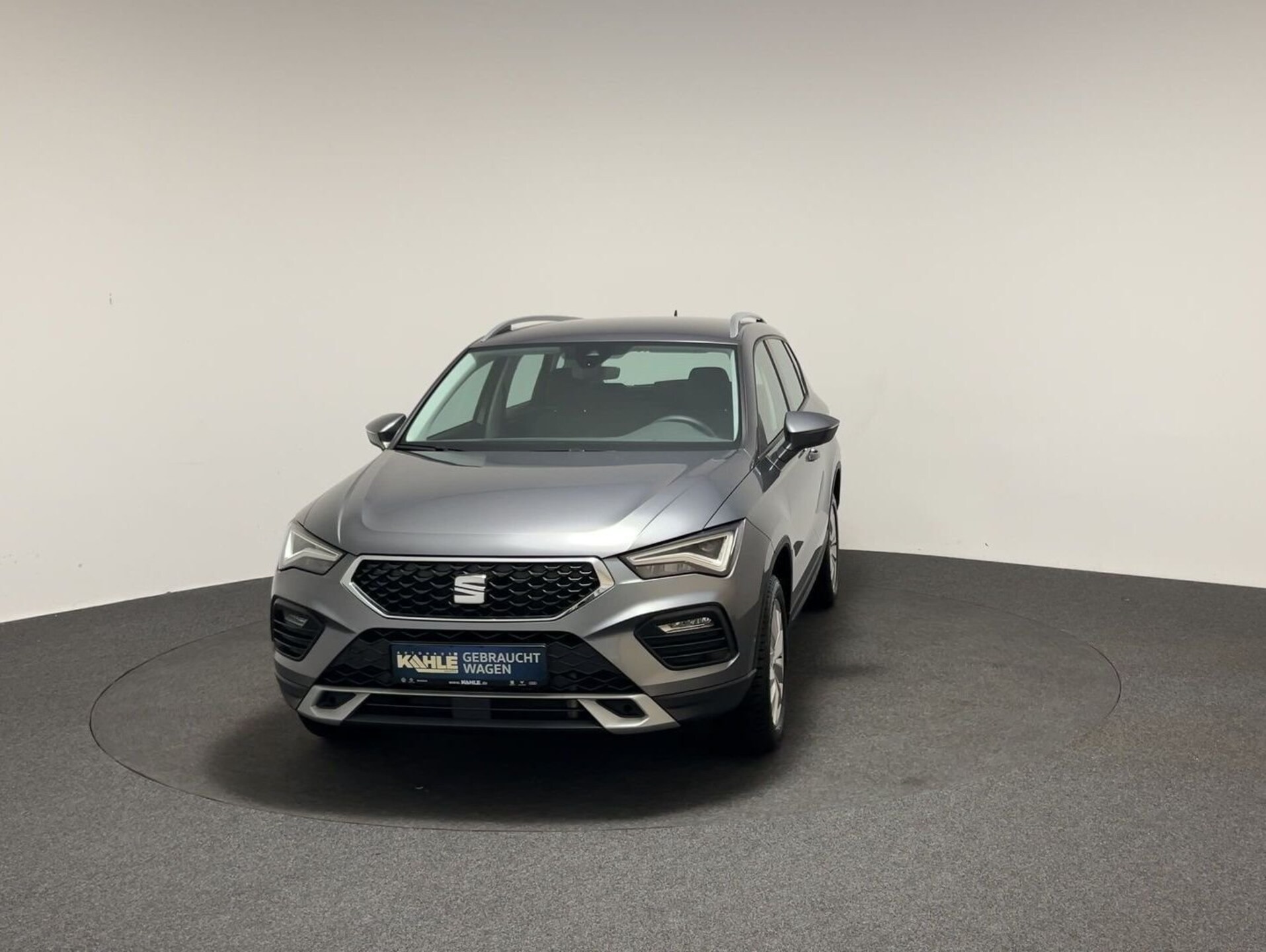 SEAT Ateca Style