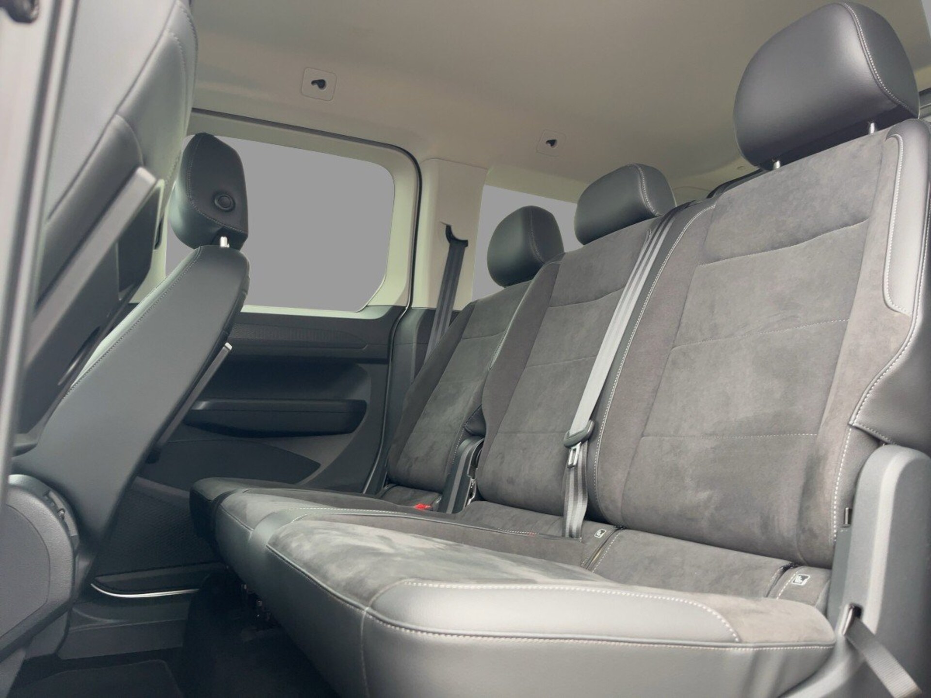 Volkswagen Caddy Style