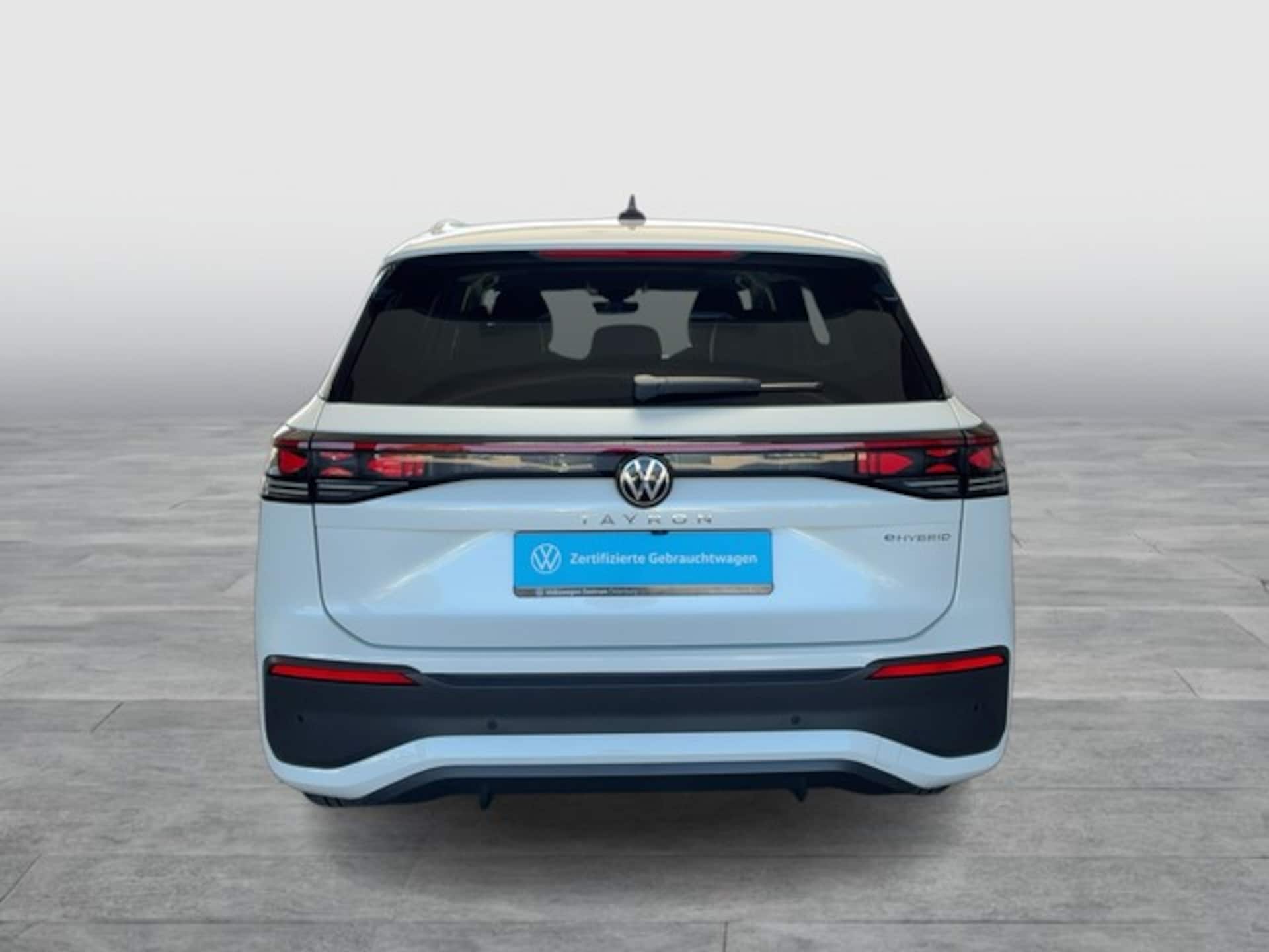 Volkswagen Tayron Life