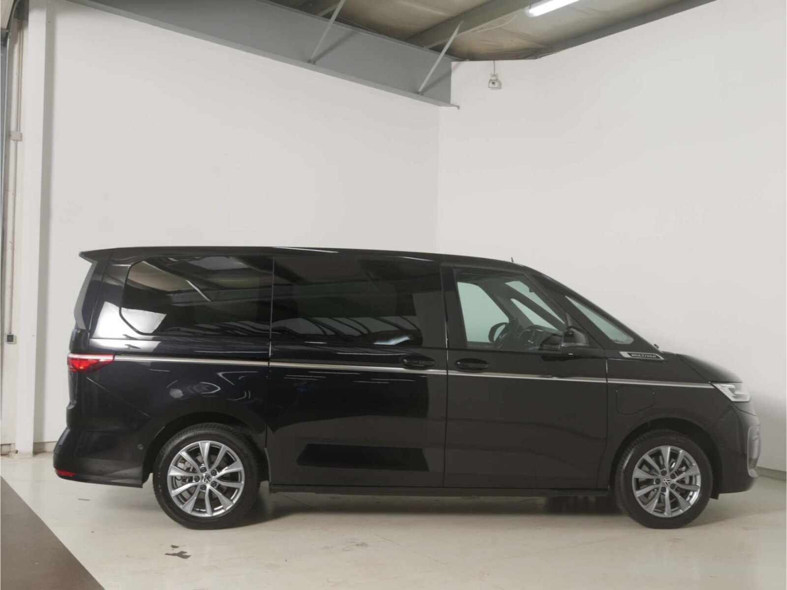 Volkswagen Multivan Langversion – Bild 7