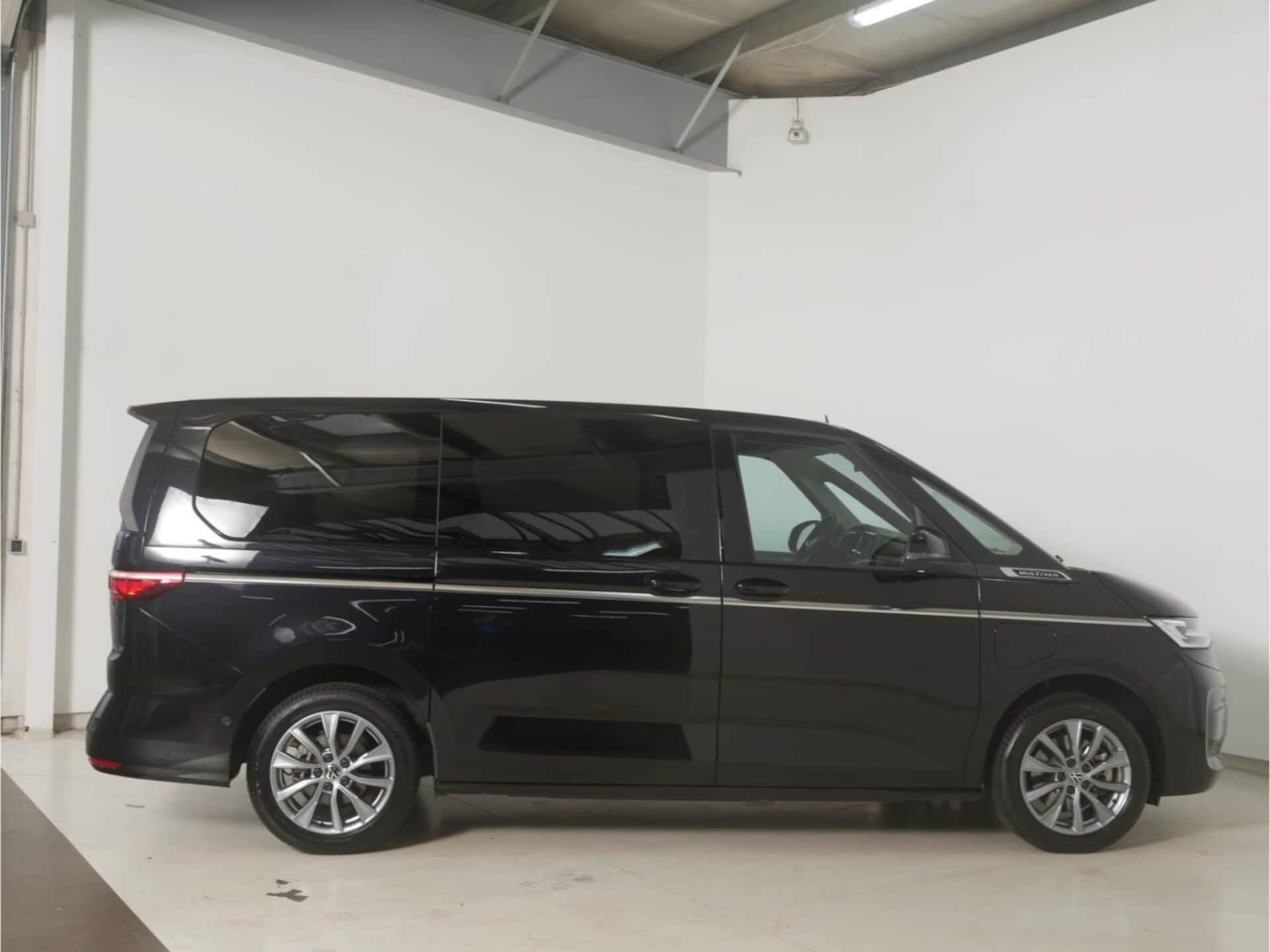 Volkswagen Multivan Langversion Style