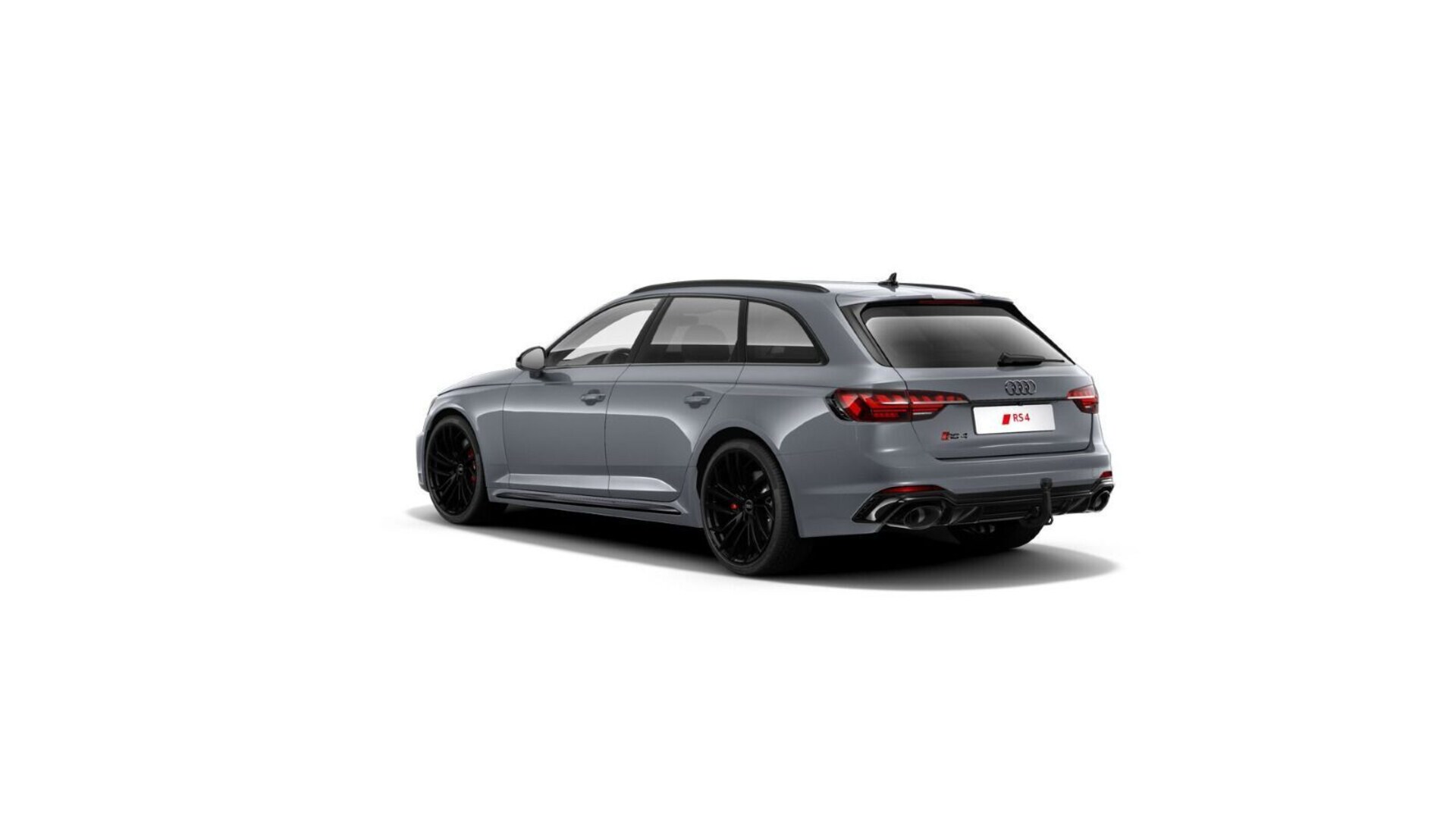 Audi RS 4 Avant