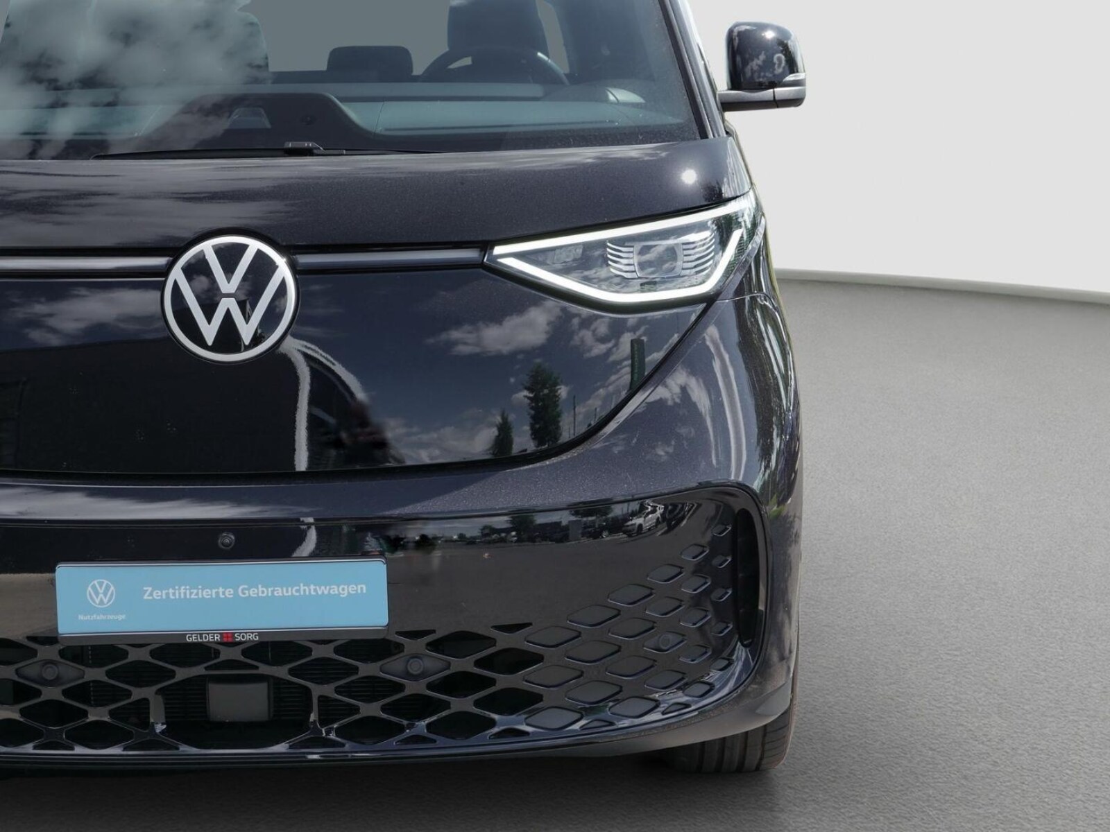 Volkswagen ID. Buzz – Bild 13