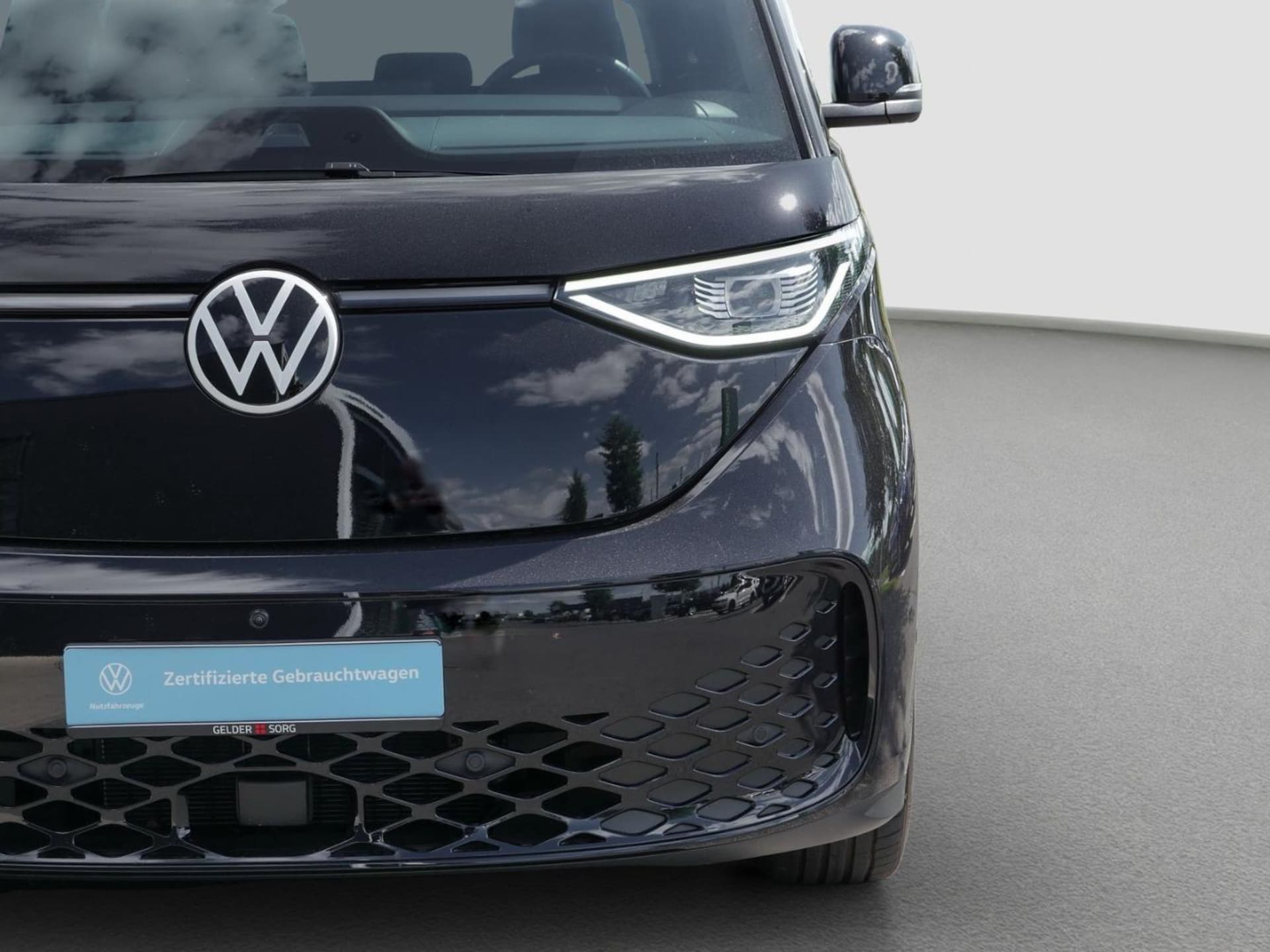 Volkswagen ID. Buzz Pro