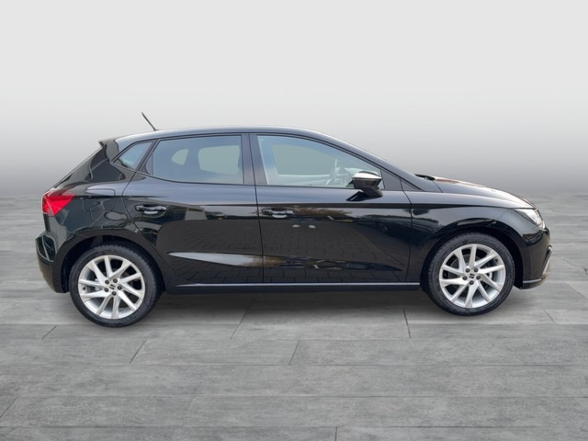 SEAT Ibiza FR