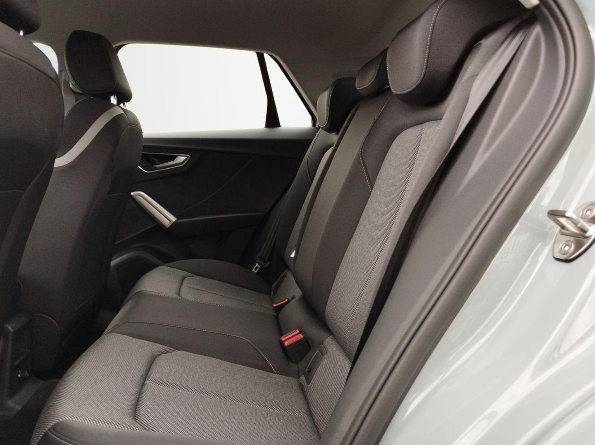 Audi Q2 Advanced