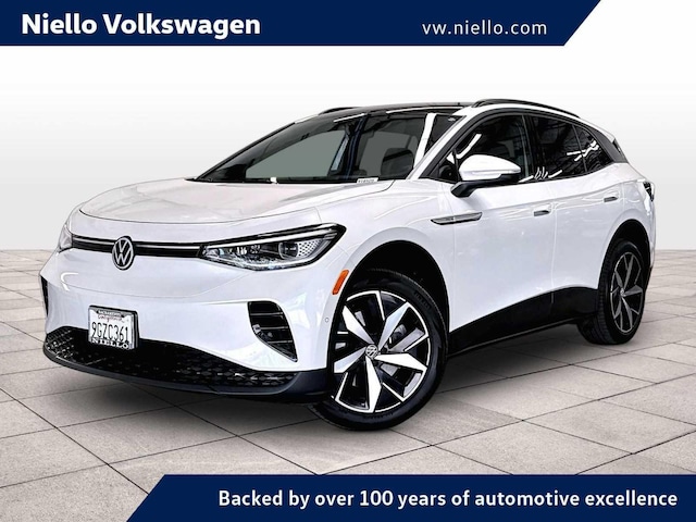 2023 Volkswagen ID.4