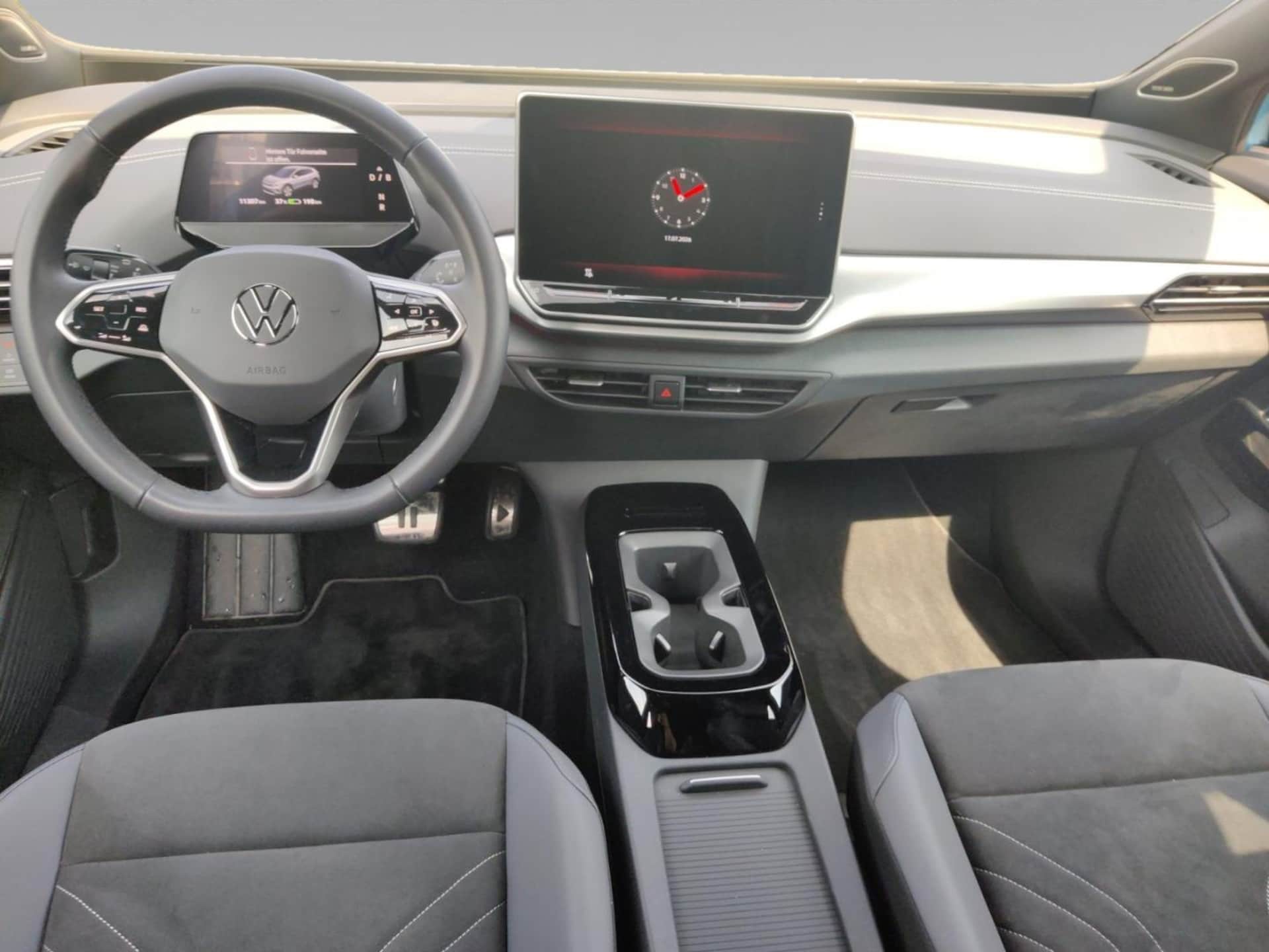 Volkswagen ID.4 Pro