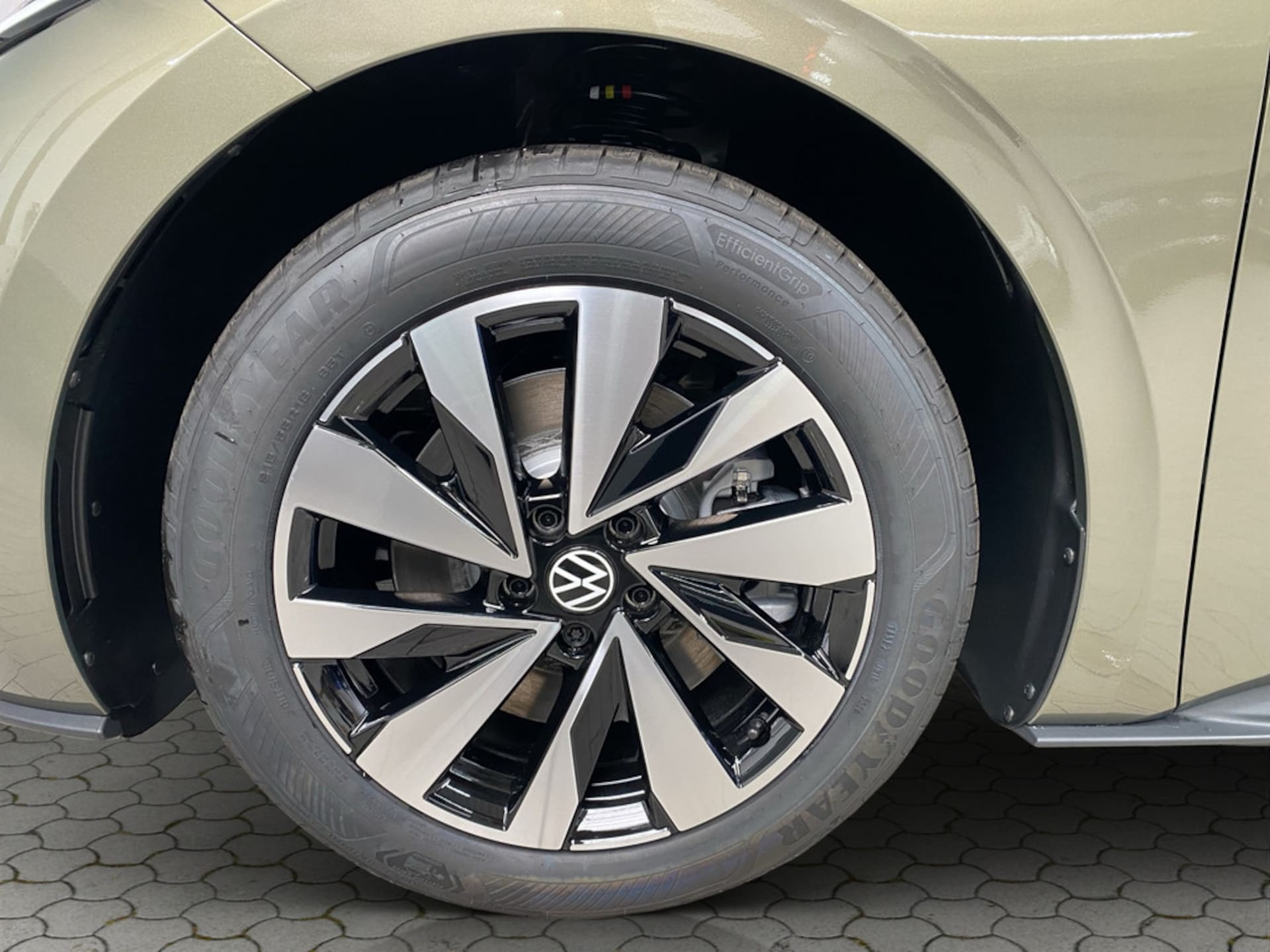 Volkswagen ID.3 Neo Life