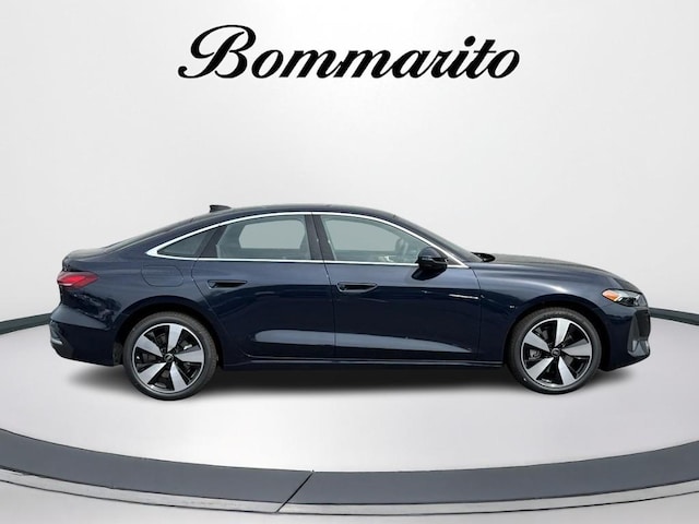 2025 Audi A5 Sedan