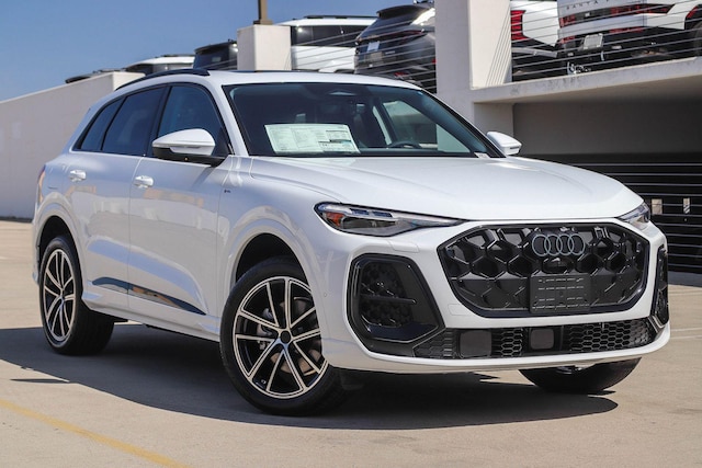 2026 Audi Q5