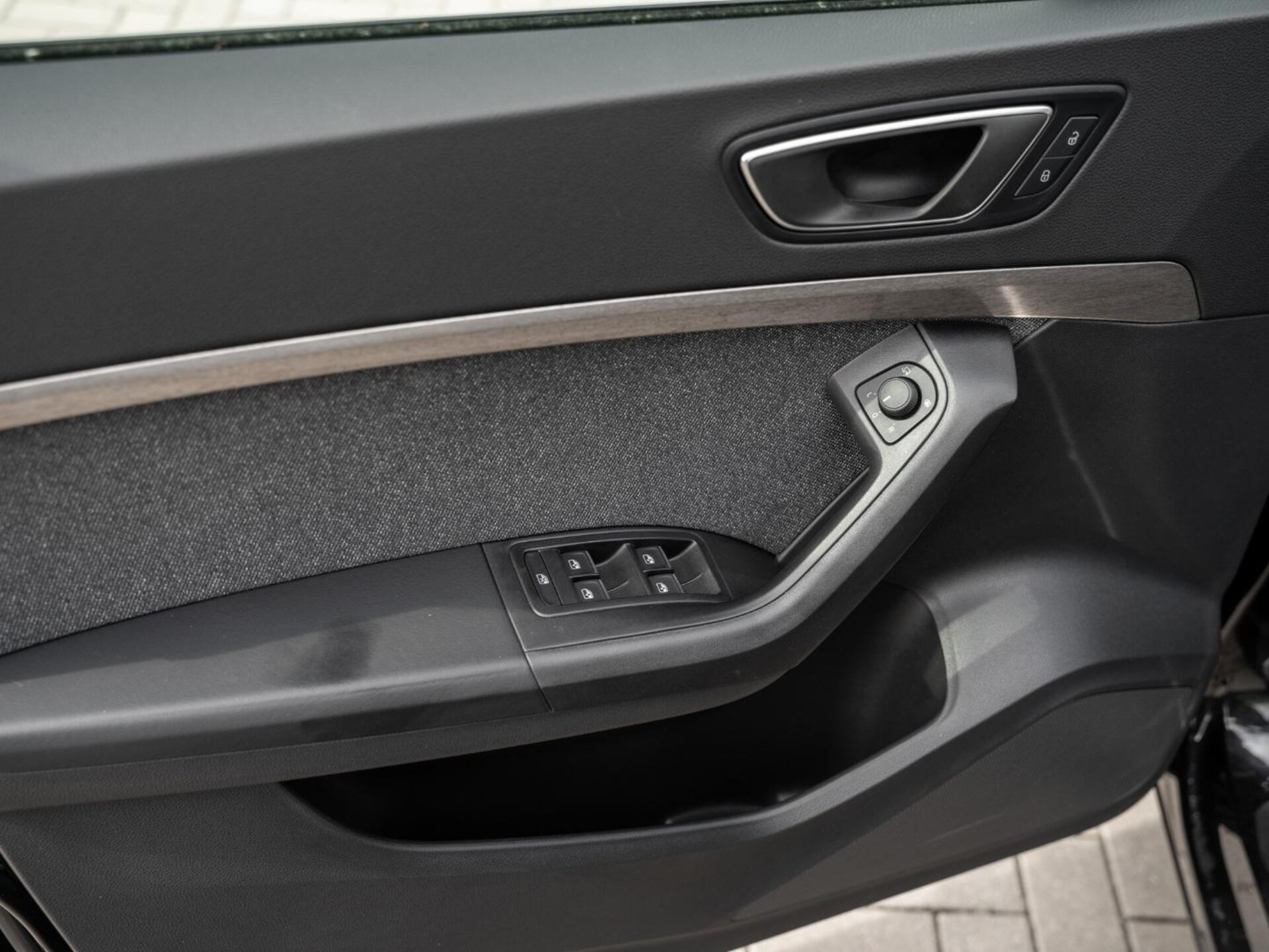 SEAT Ateca Xperience