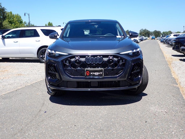 2026 Audi Q5 Sportback