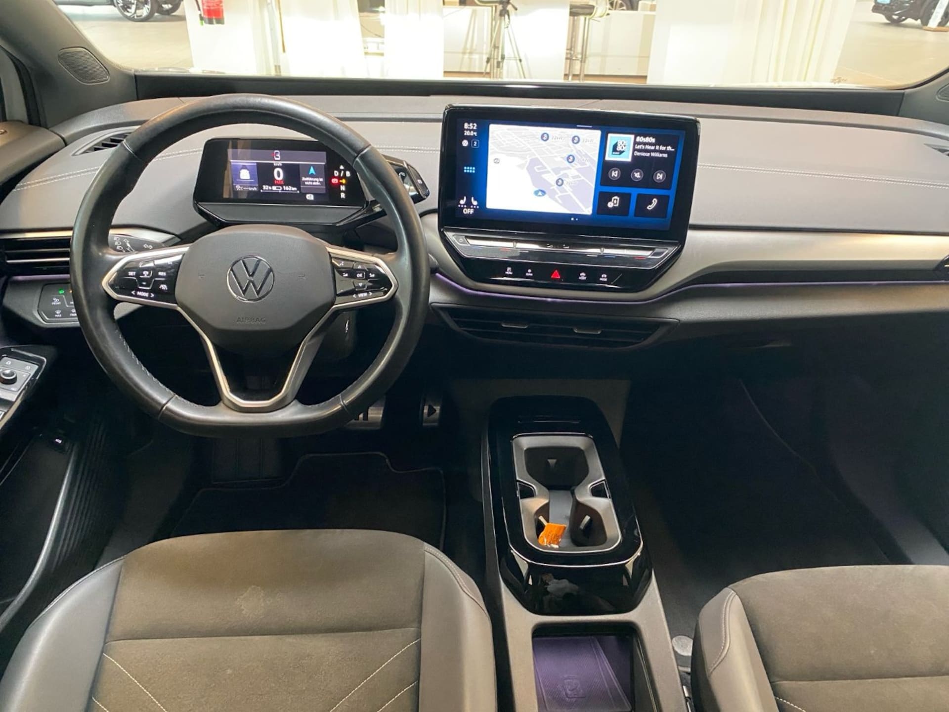 Volkswagen ID.5 Pro Performance