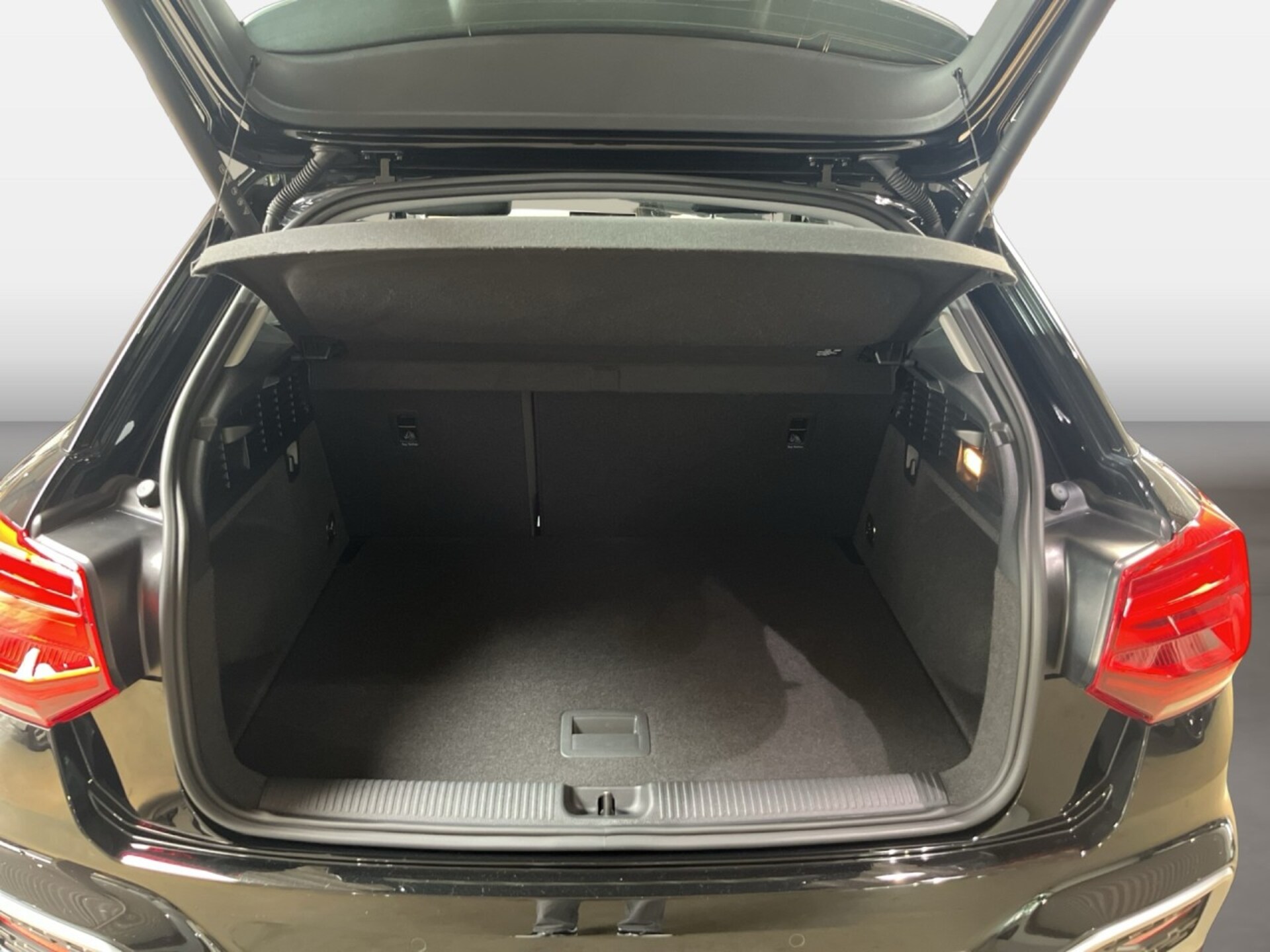 Audi Q2 Advanced