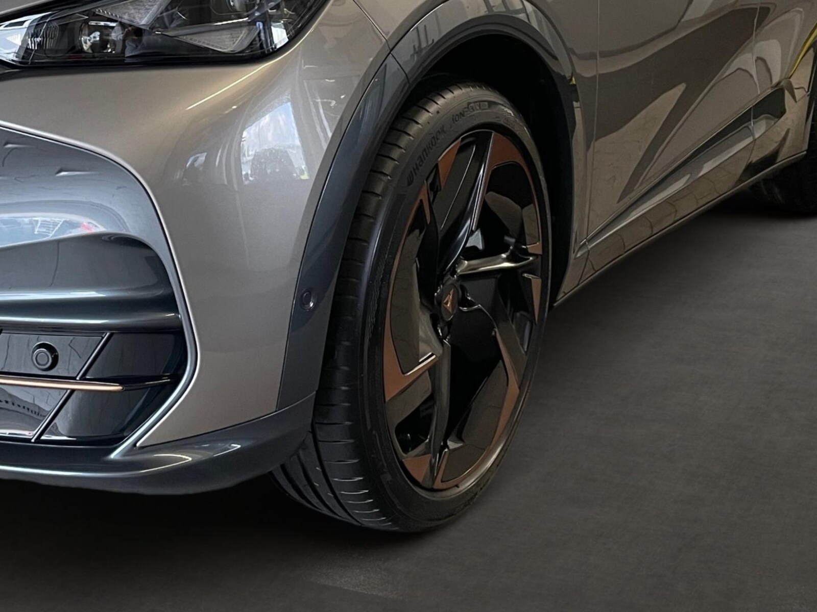 CUPRA Tavascan – Bild 8