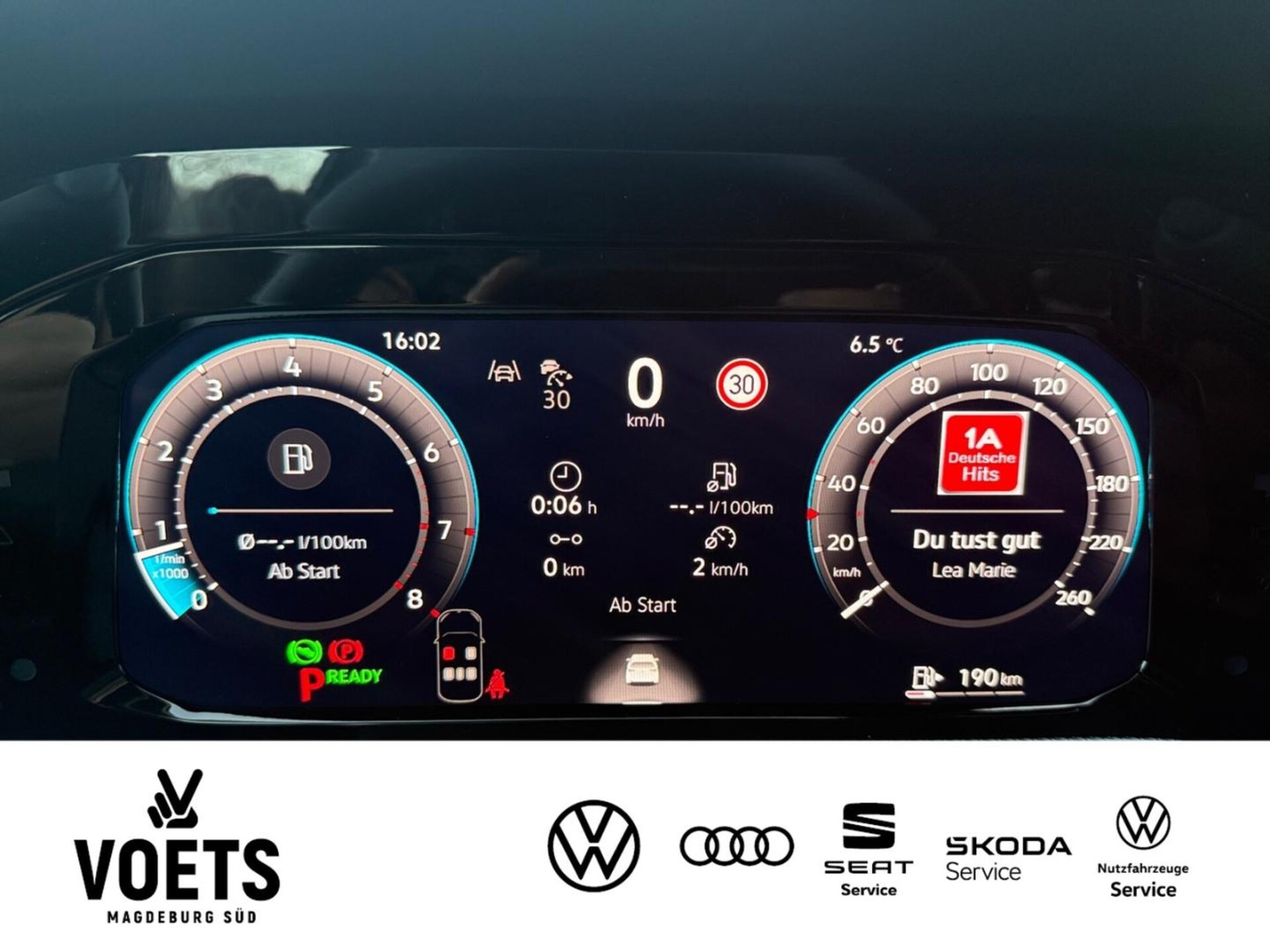 Volkswagen Golf ENERGY