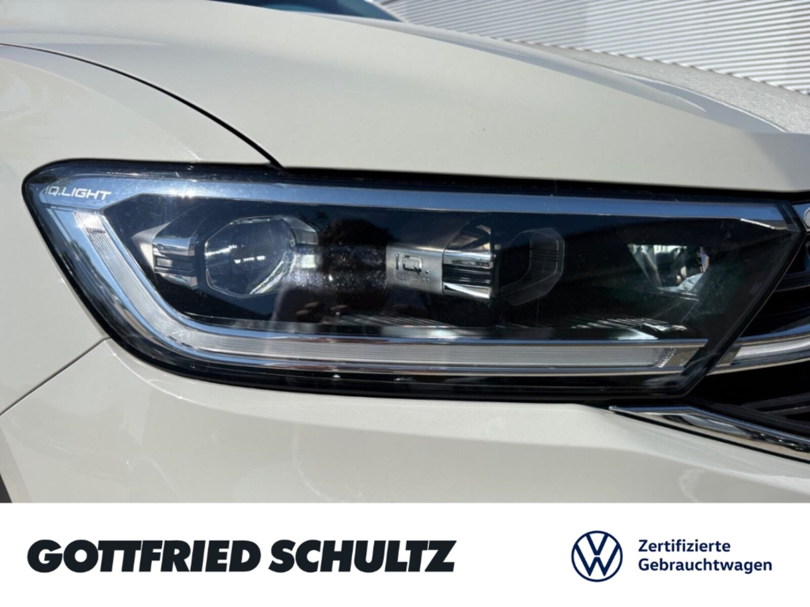 Volkswagen T-Roc – Bild 5