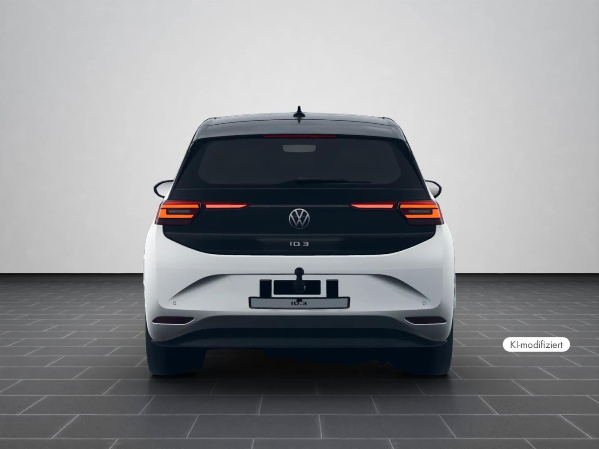 Volkswagen ID.3 Pro