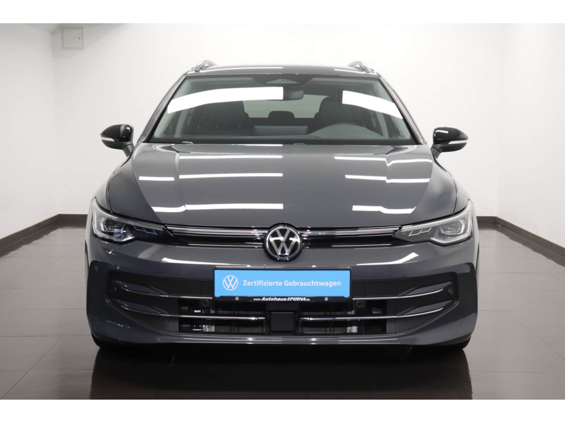 Volkswagen Golf Variant ENERGY