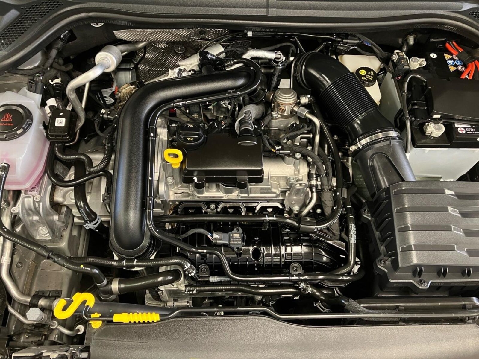 Audi A1 Sportback – Bild 16