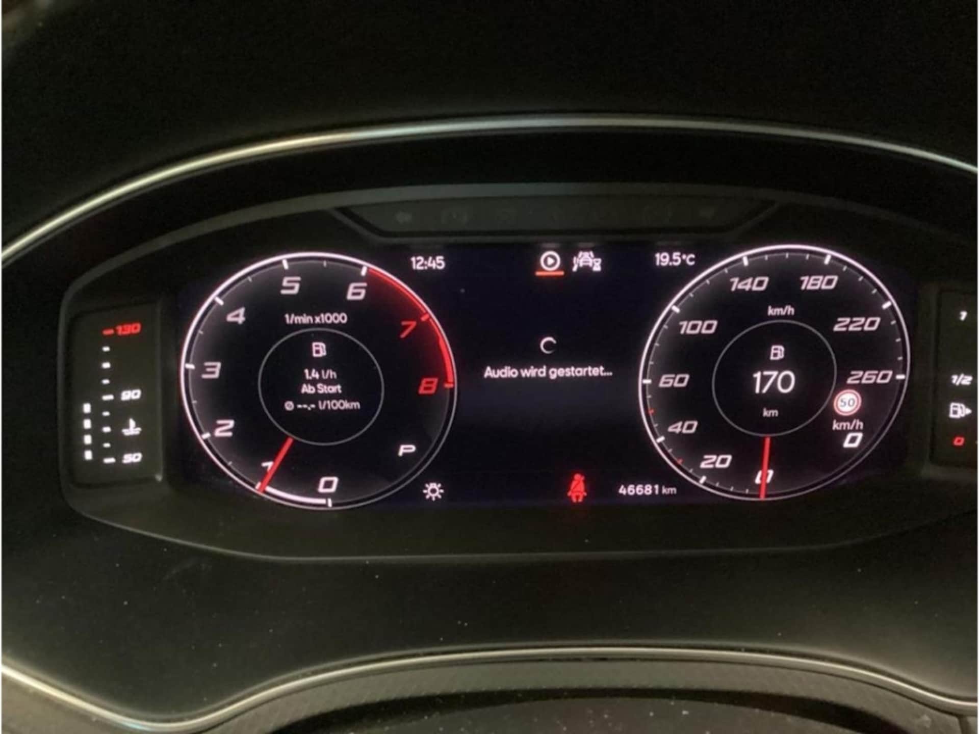 SEAT Arona Xperience