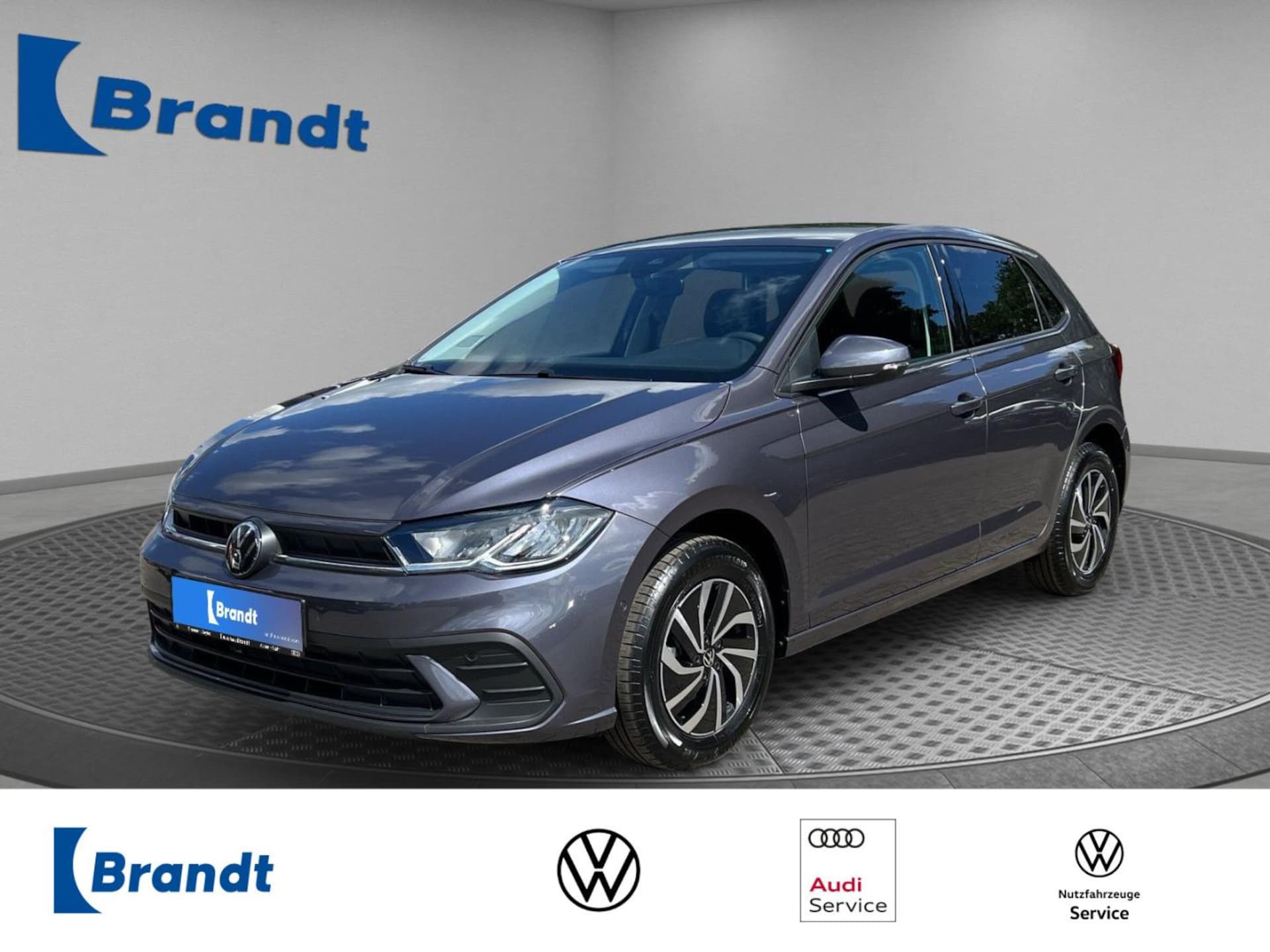 Volkswagen Polo Life