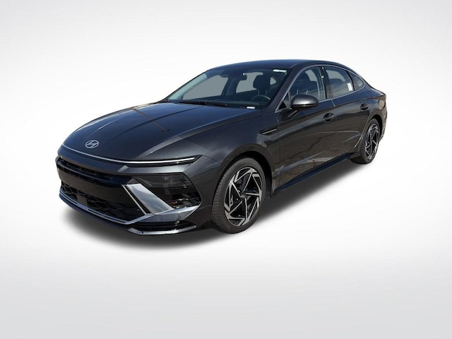 2026 Hyundai Sonata
