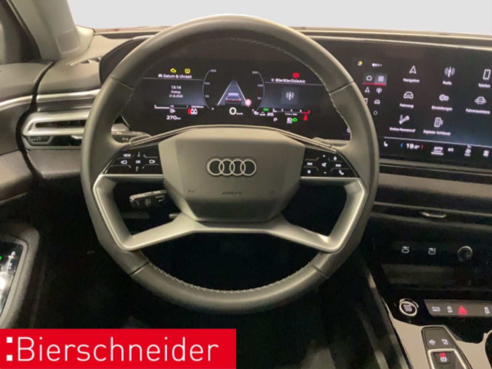 Audi A5 Avant – Bild 18