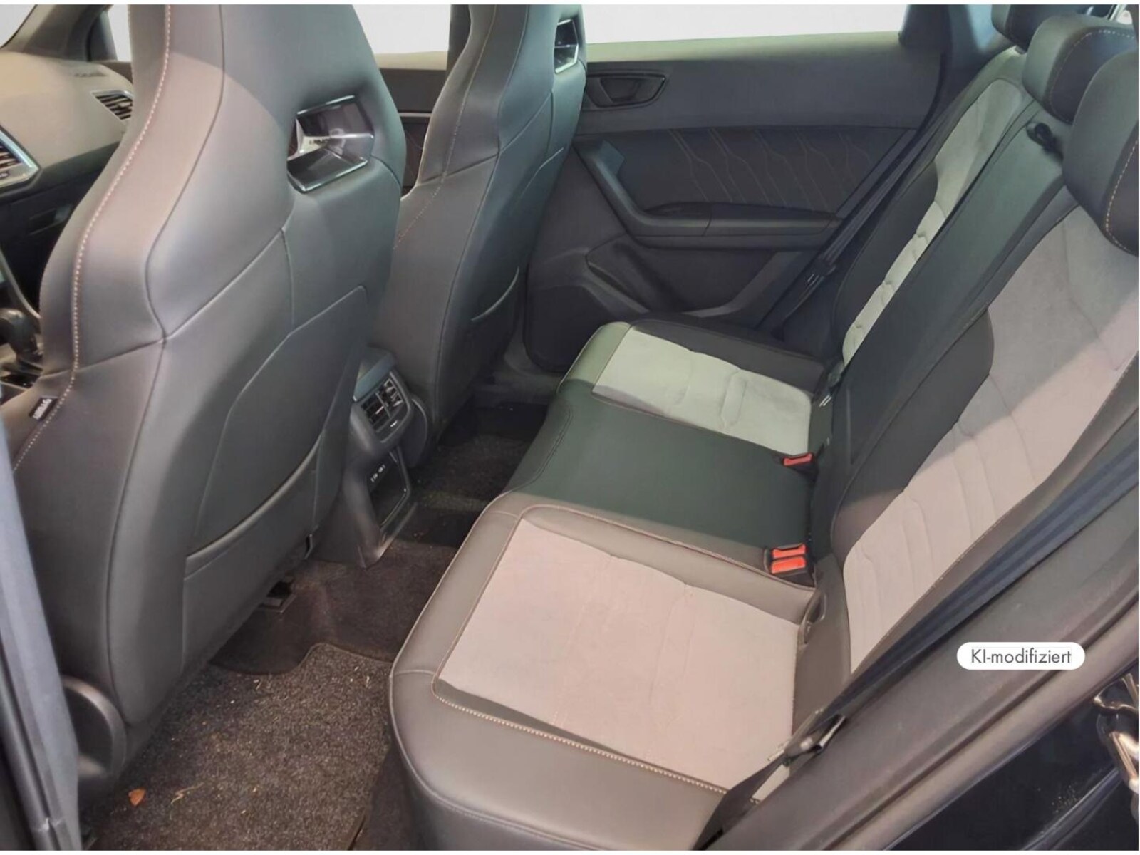 CUPRA Ateca – Bild 4