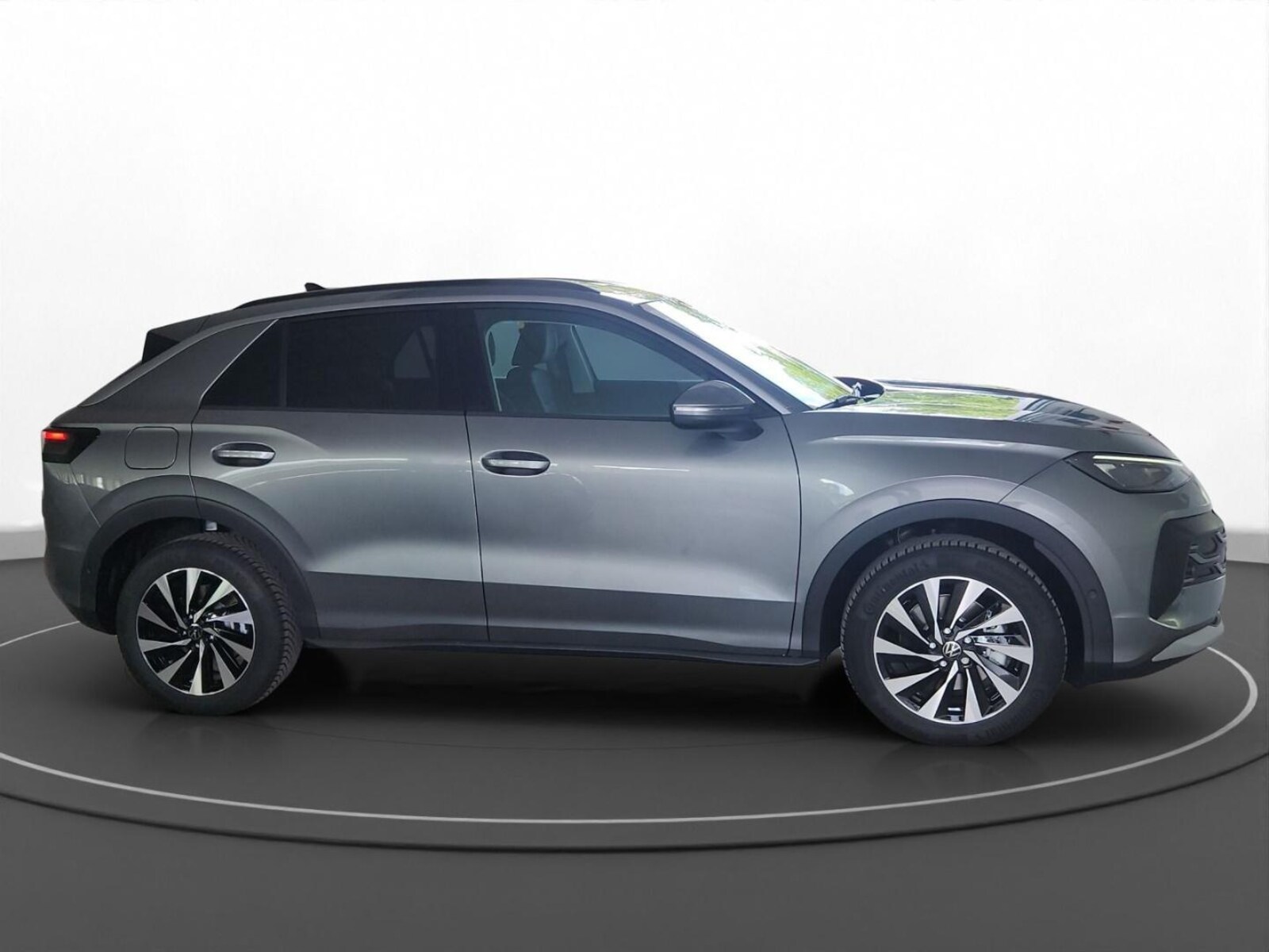 Volkswagen T-Roc – Bild 6