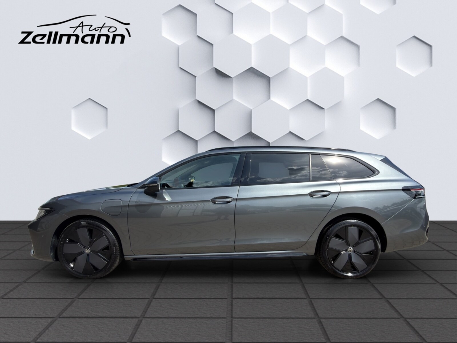 Volkswagen Passat – Bild 2