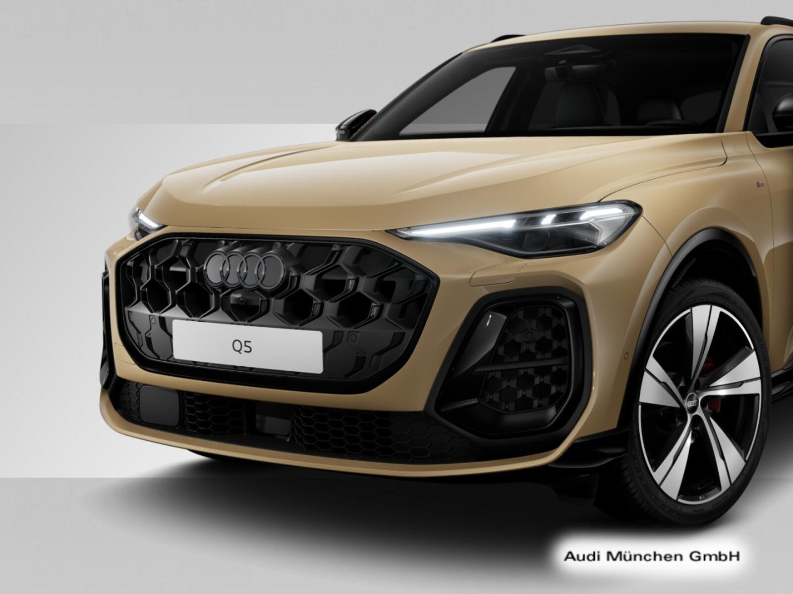 Audi Q5 – Bild 7