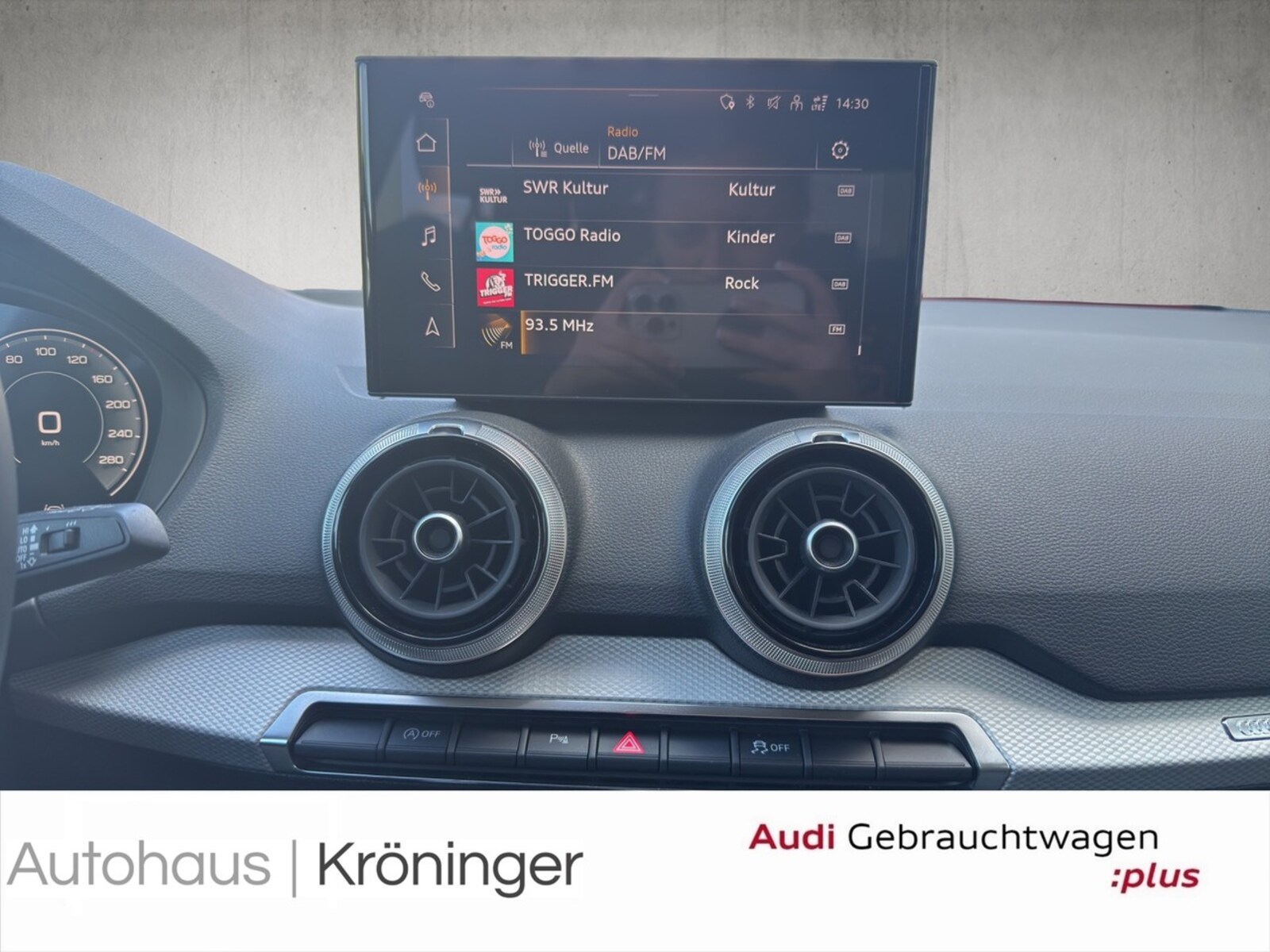 Audi Q2 – Bild 15