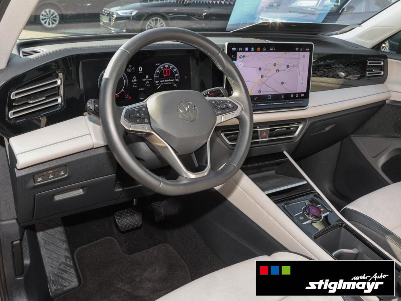 Volkswagen Tiguan – Bild 6