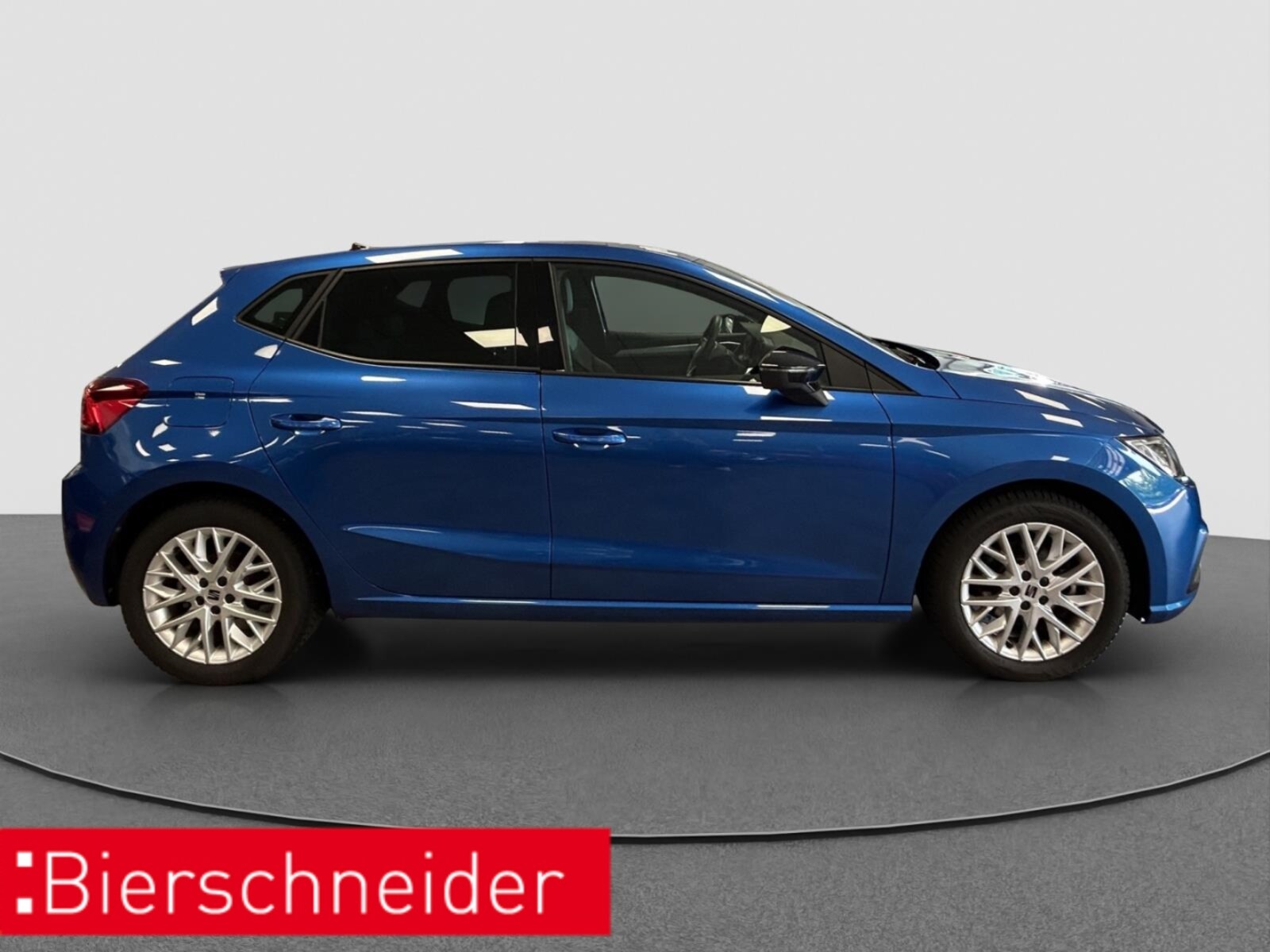 SEAT Ibiza – Bild 5
