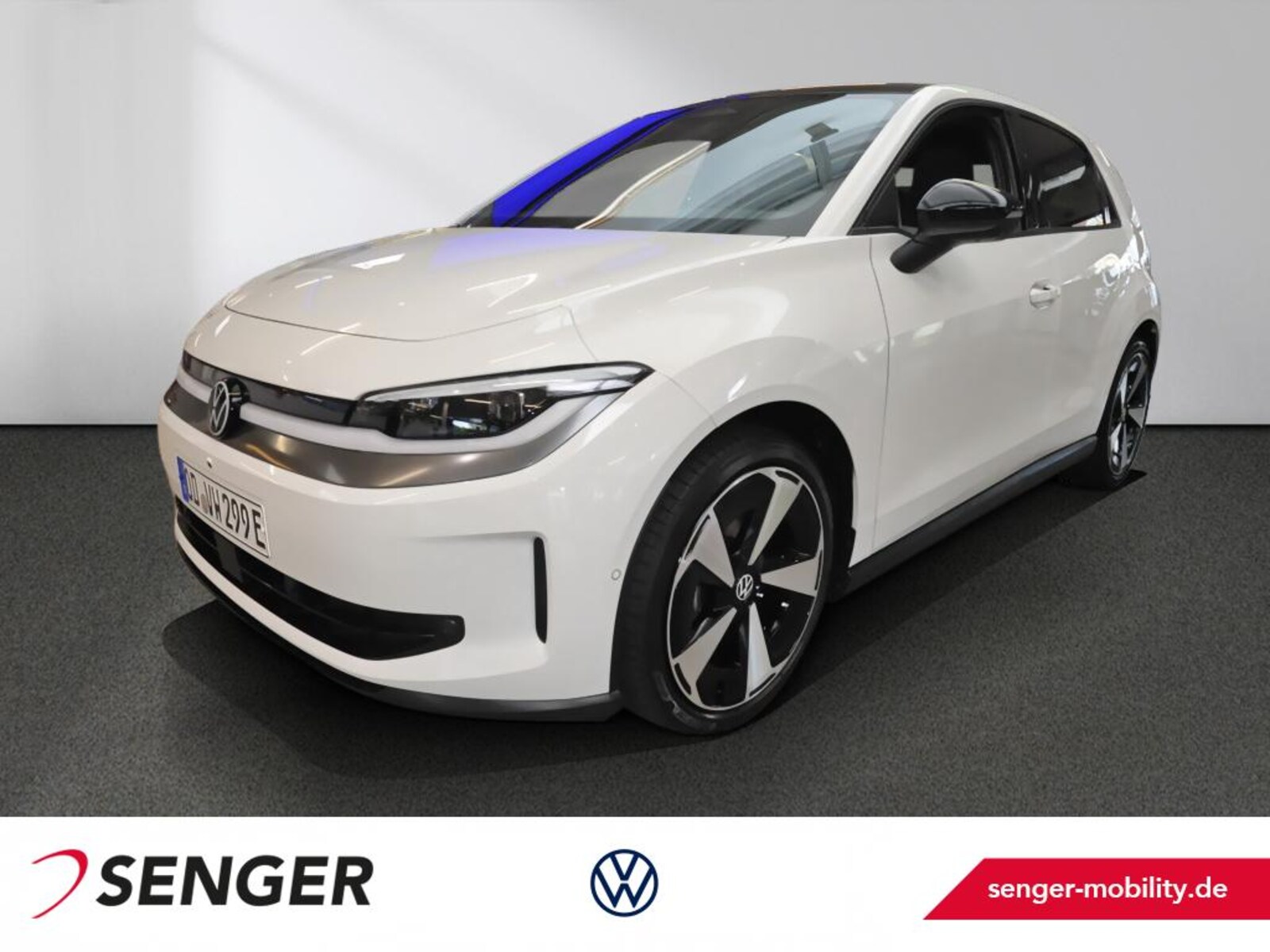 Volkswagen ID. Polo