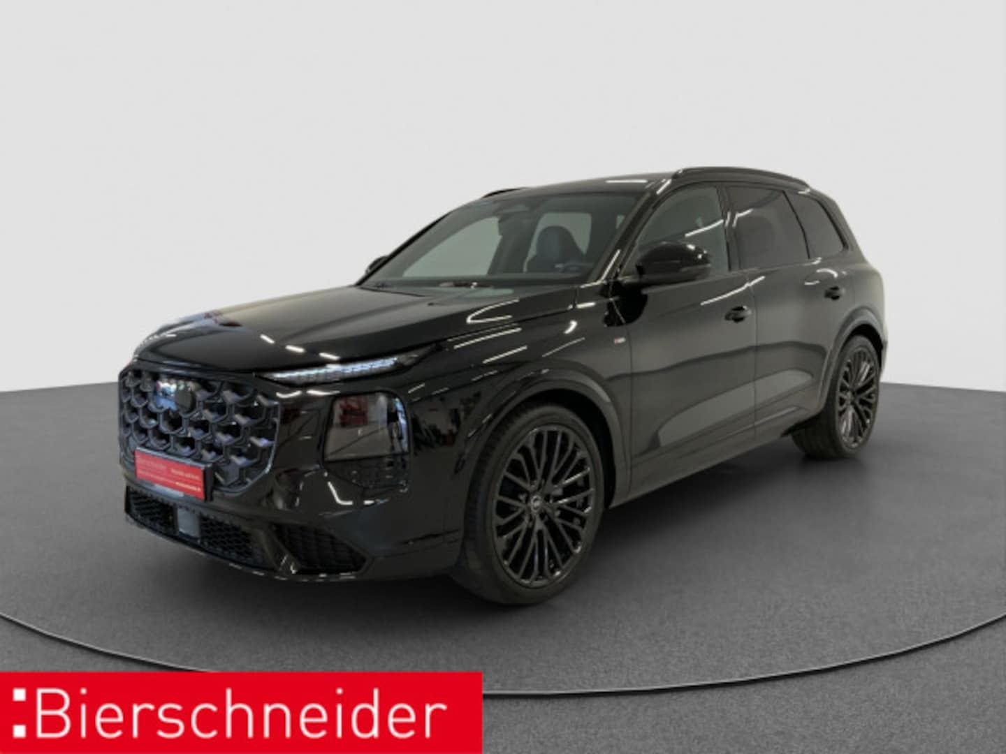Bild über Audi Q7 SUV TDI quattro 220 kW tiptronic - für weitere Informationen kontaktieren Sie den Audi Partner