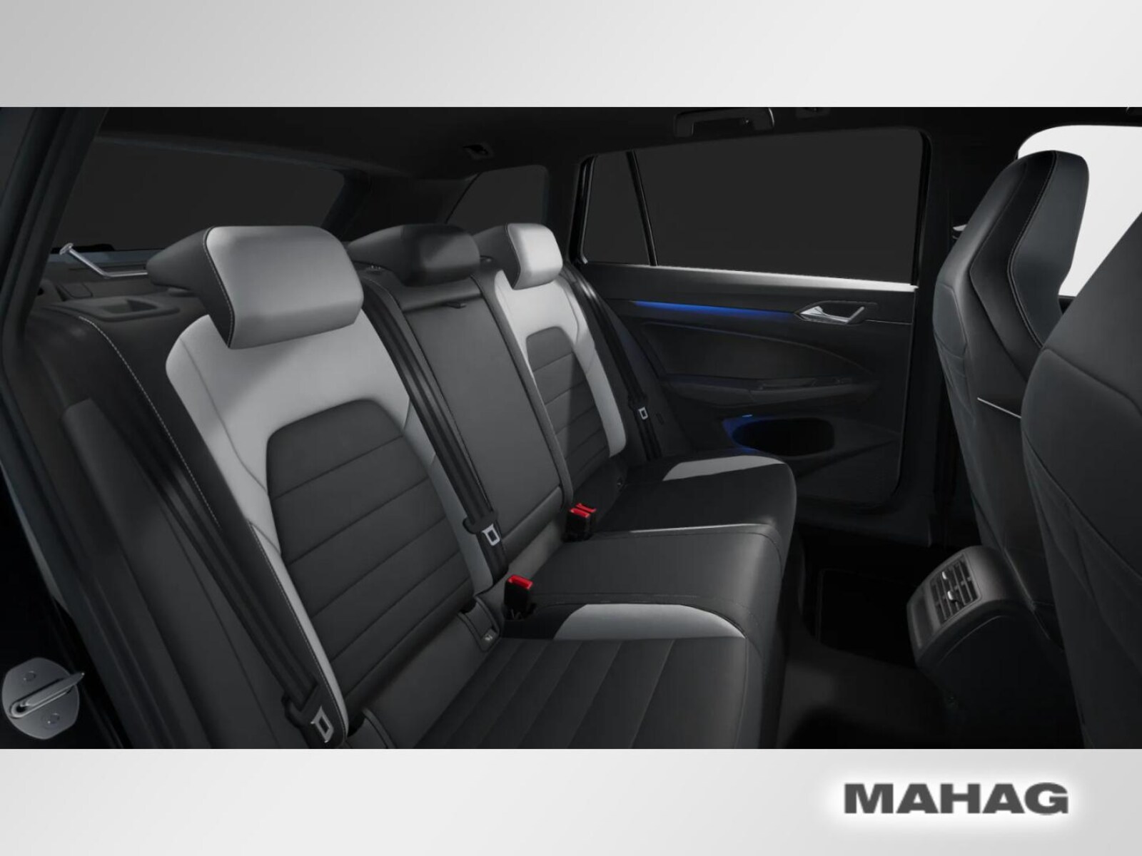 Volkswagen Golf Variant – Bild 13