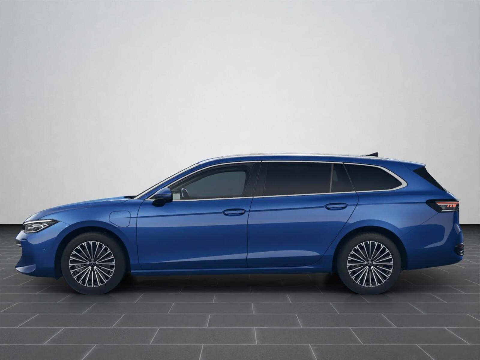 Volkswagen Passat – Bild 8