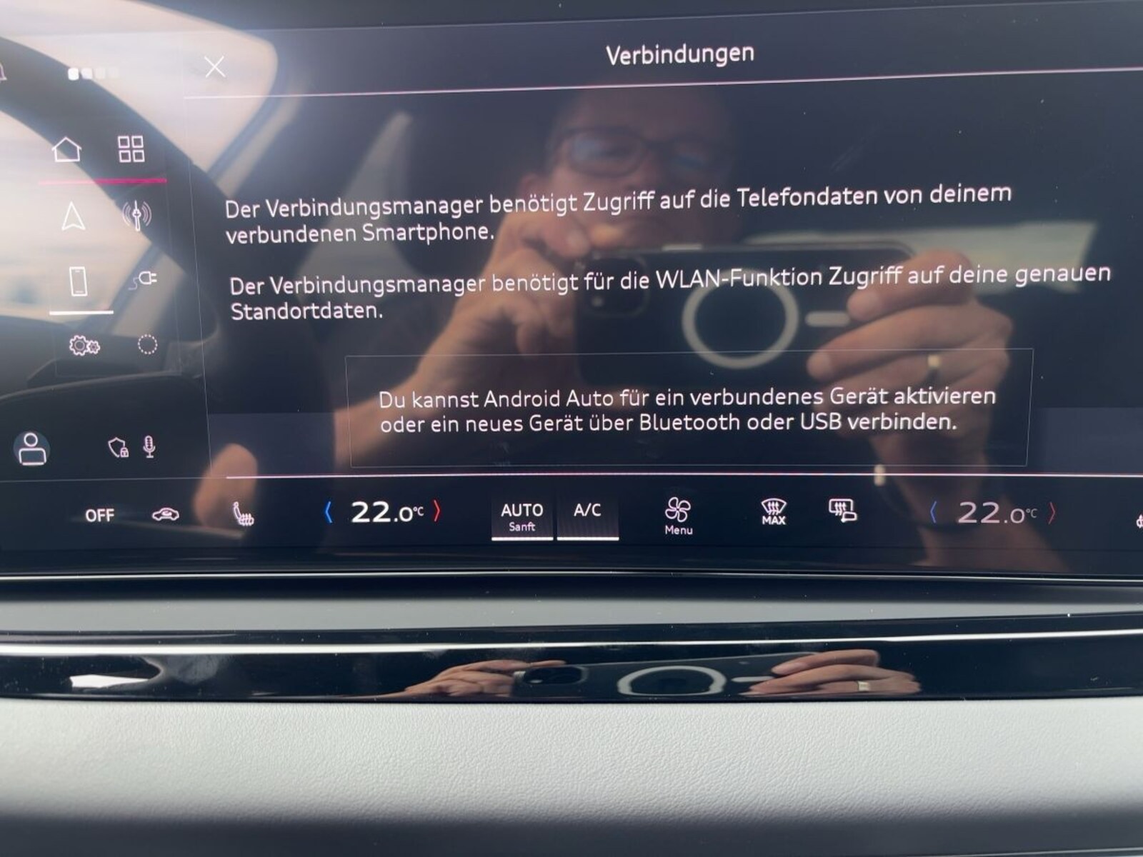 Audi A6 Avant – Bild 7