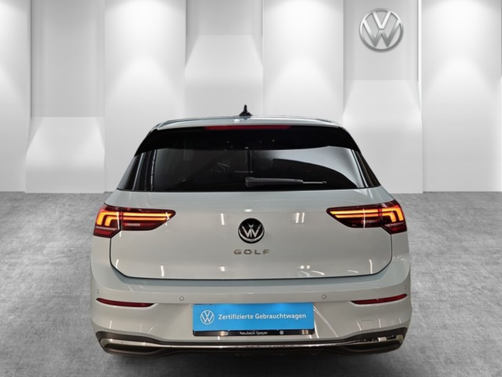 Volkswagen Golf – Bild 19