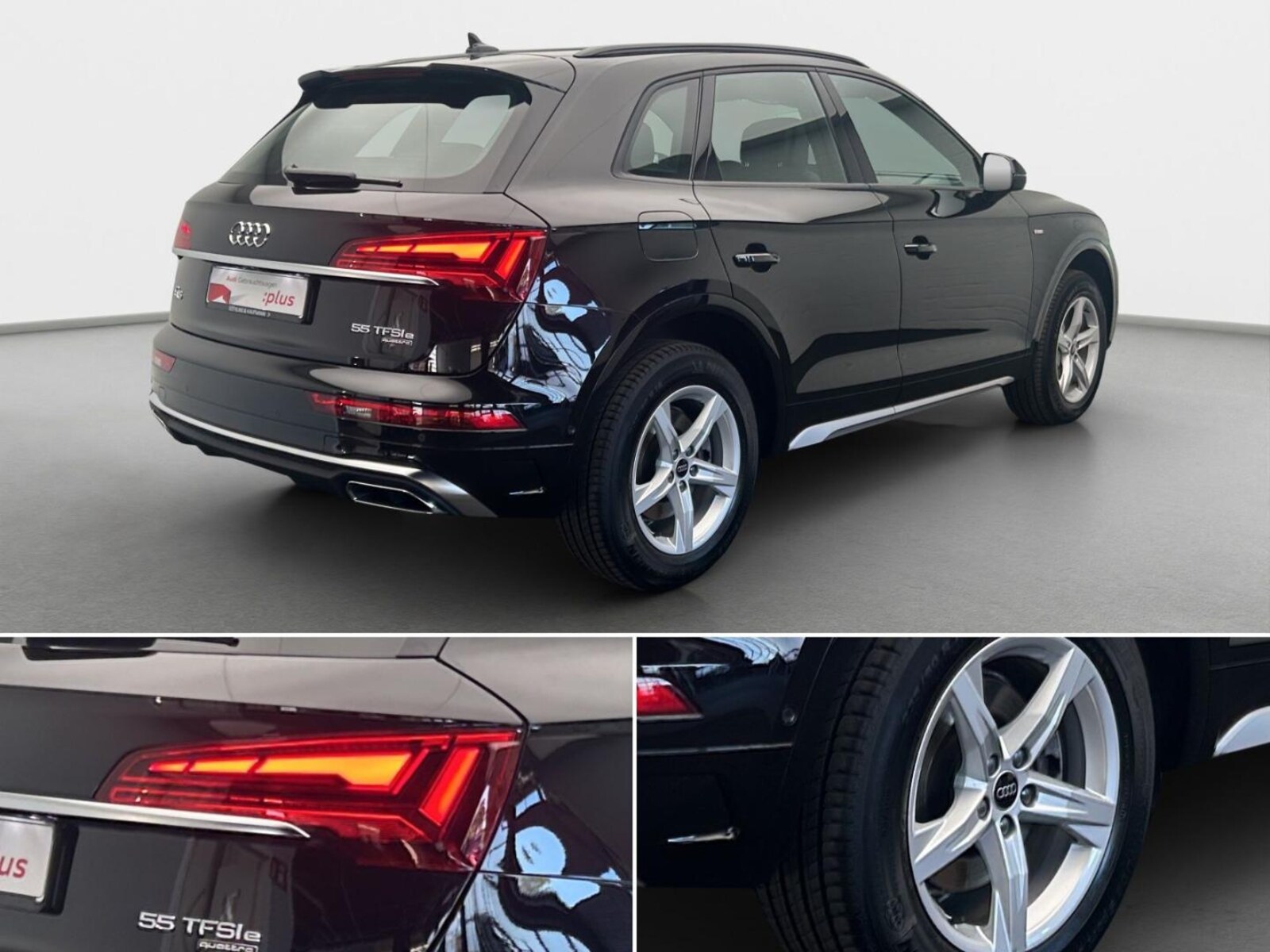Audi Q5 – Bild 18
