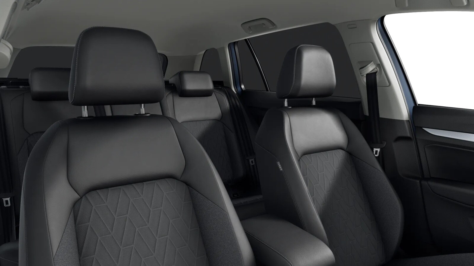 Volkswagen Golf Variant – Bild 9