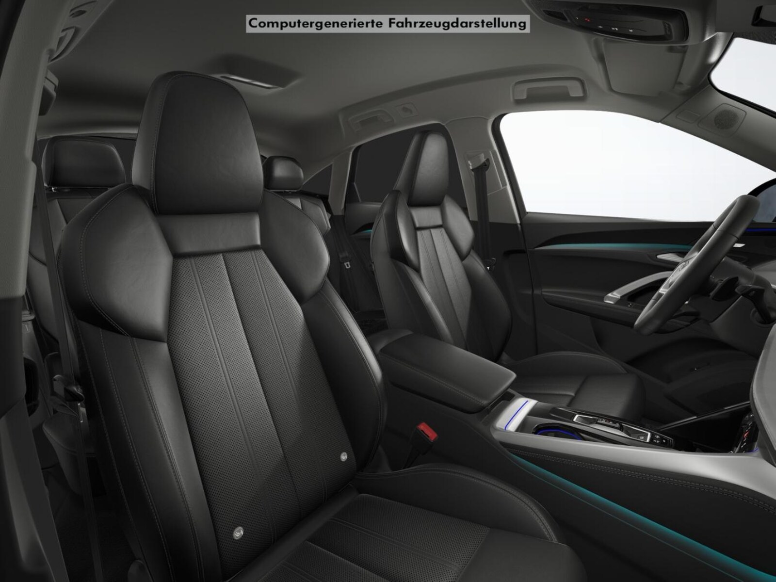 Audi Q5 Sportback – Bild 8