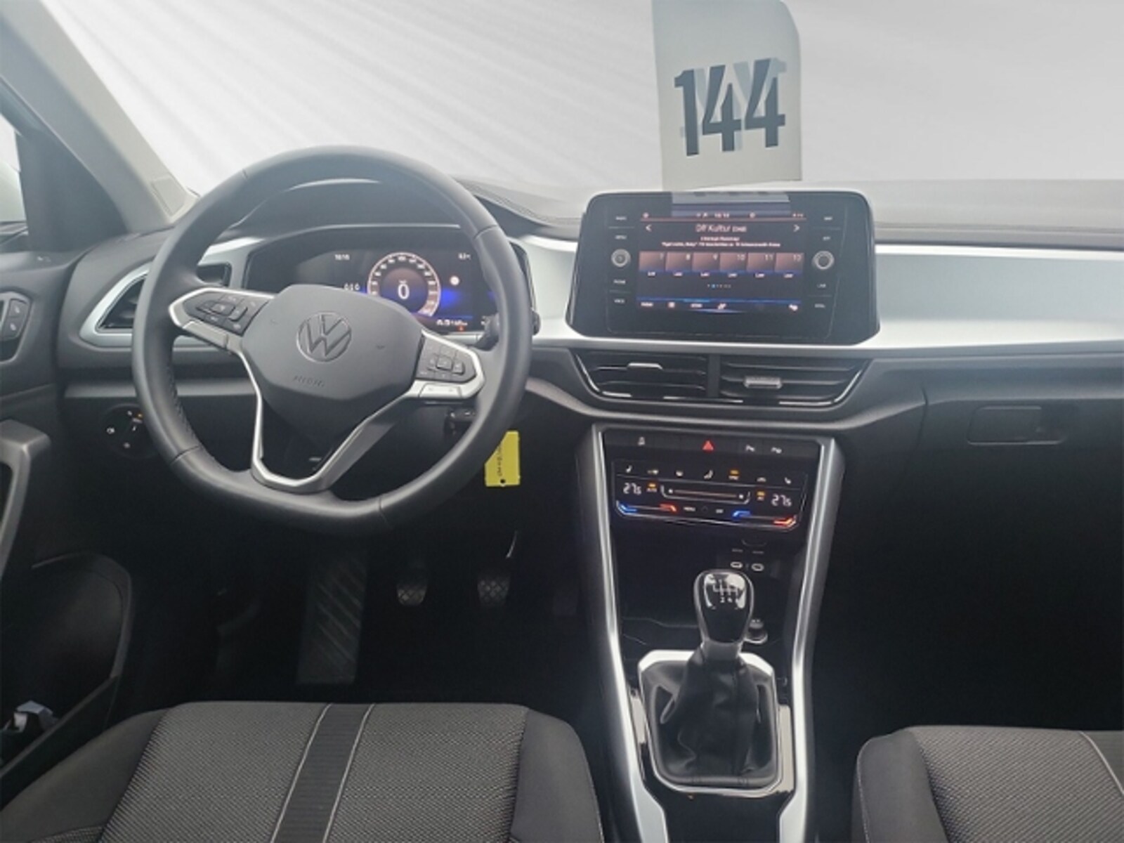 Volkswagen T-Roc – Bild 13