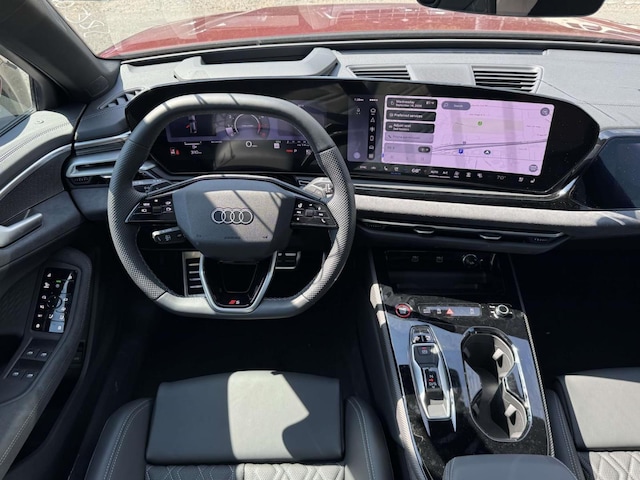 2026 Audi S5 Premium Plus - Photo 32