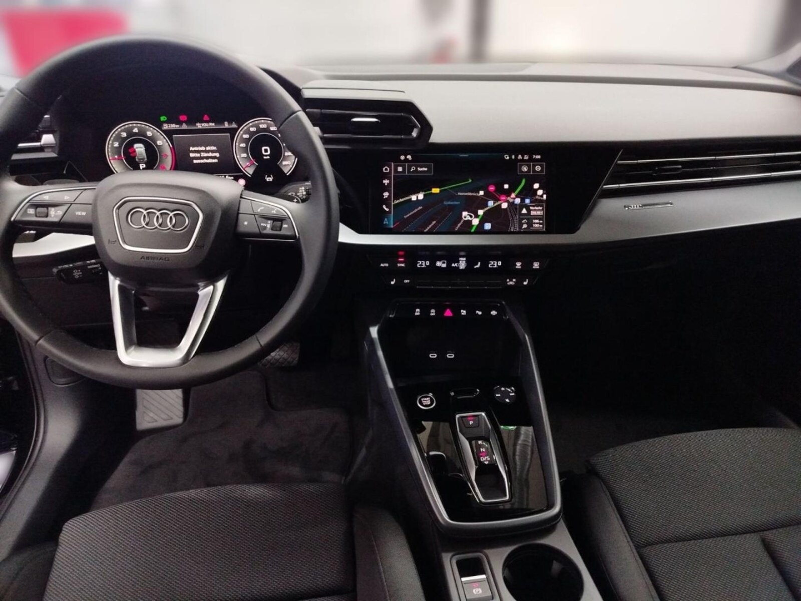 Audi A3 Sportback – Bild 11
