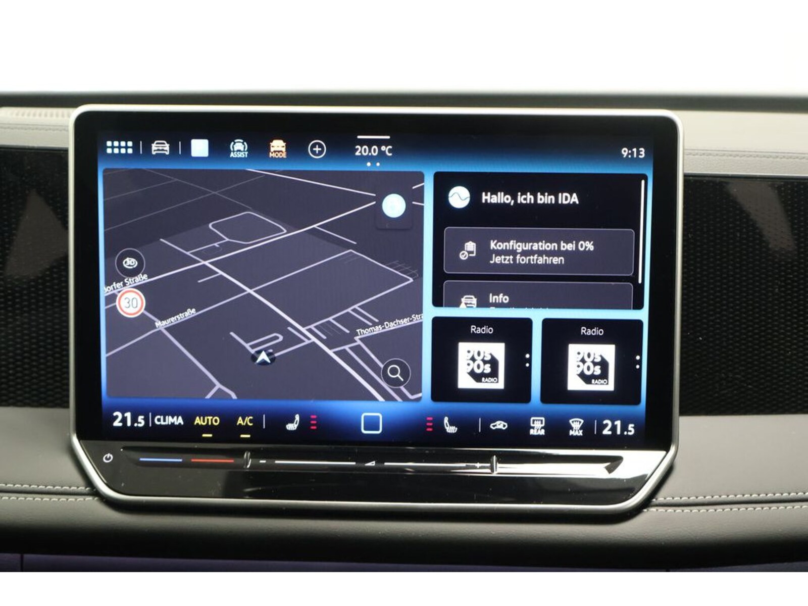 Volkswagen Tiguan – Bild 10