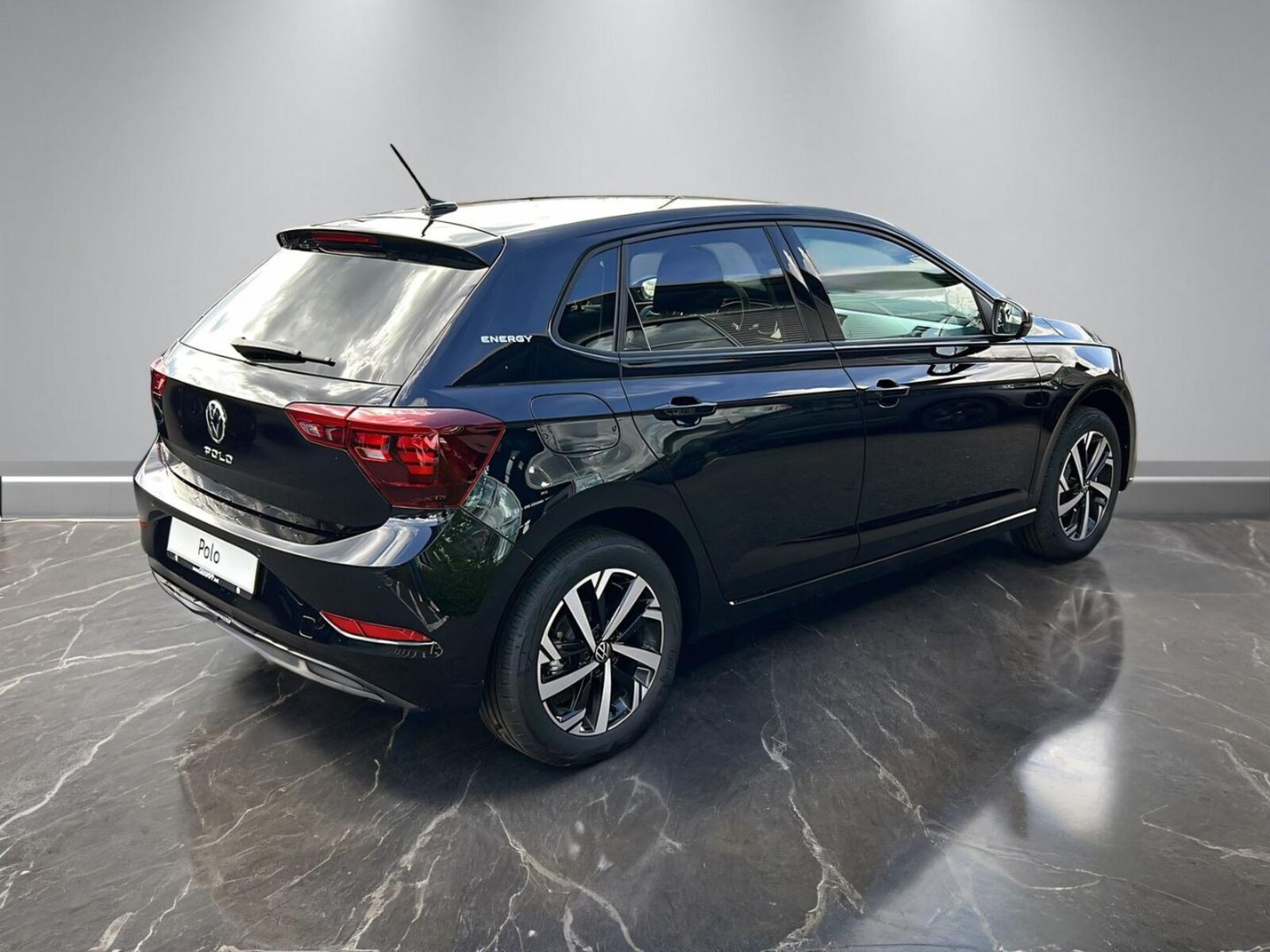 Volkswagen Polo – Bild 15